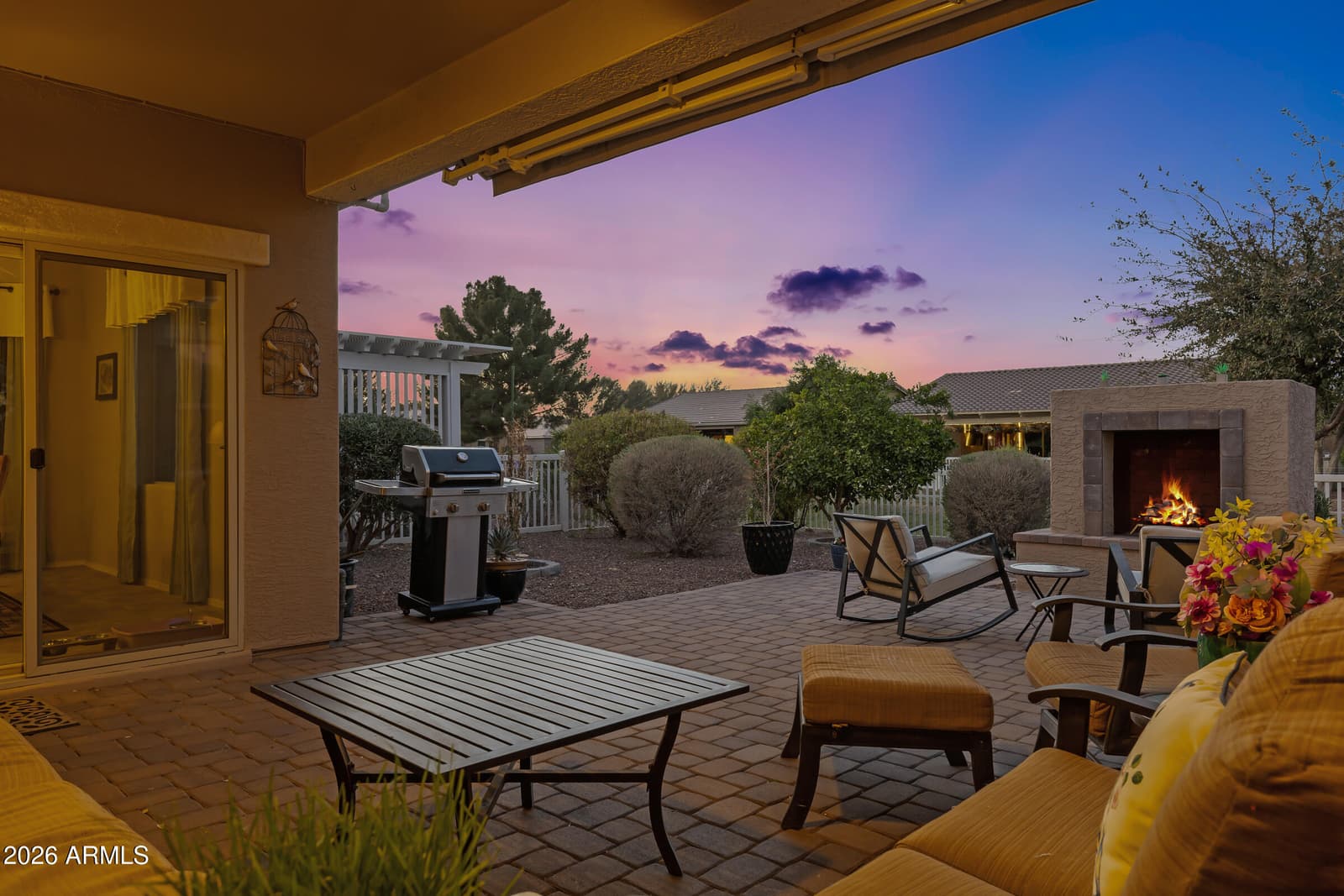 42186 W Cribbage Road, Maricopa, AZ 85138 — photo 19 of 55