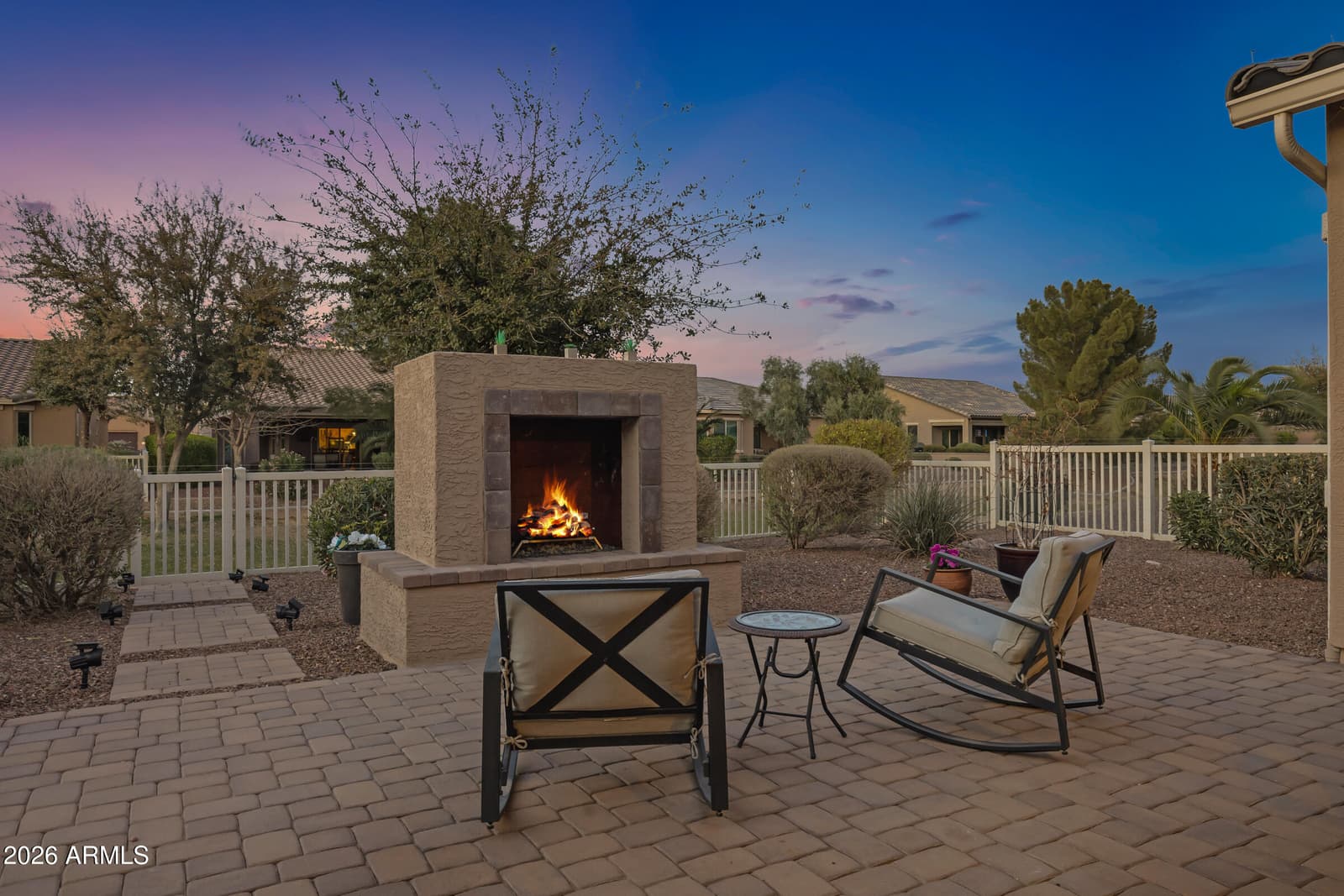 42186 W Cribbage Road, Maricopa, AZ 85138 — photo 20 of 55