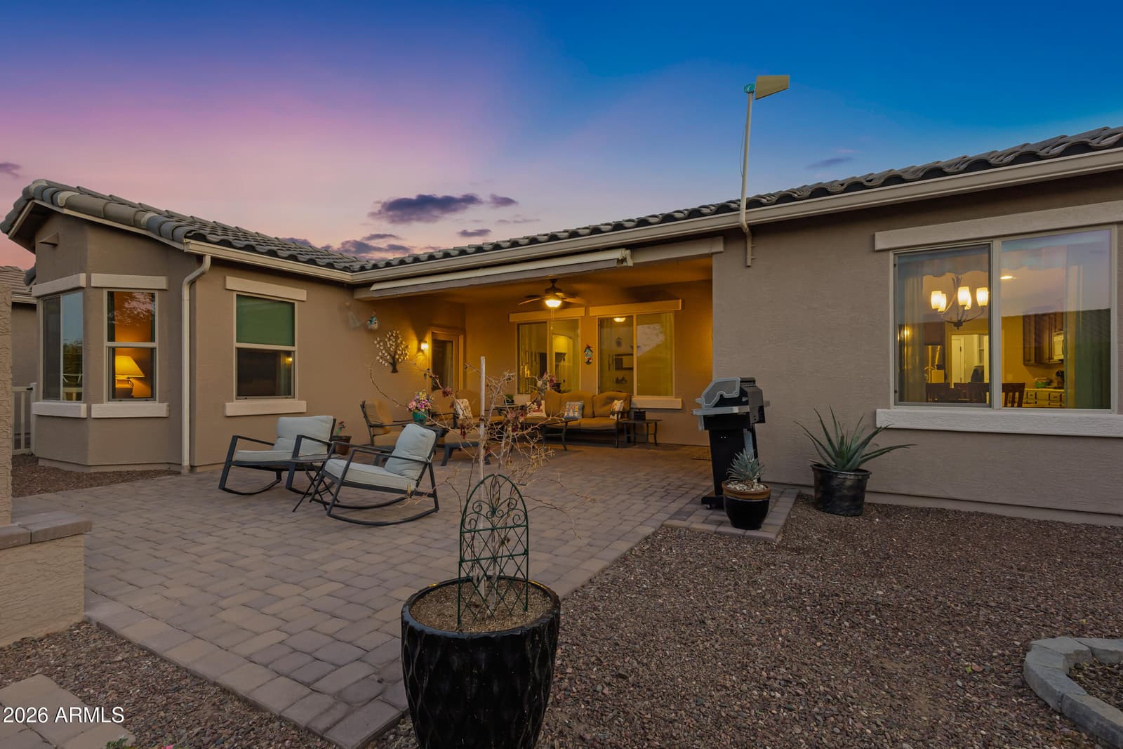 42186 W Cribbage Road, Maricopa, AZ 85138 — photo 21 of 55