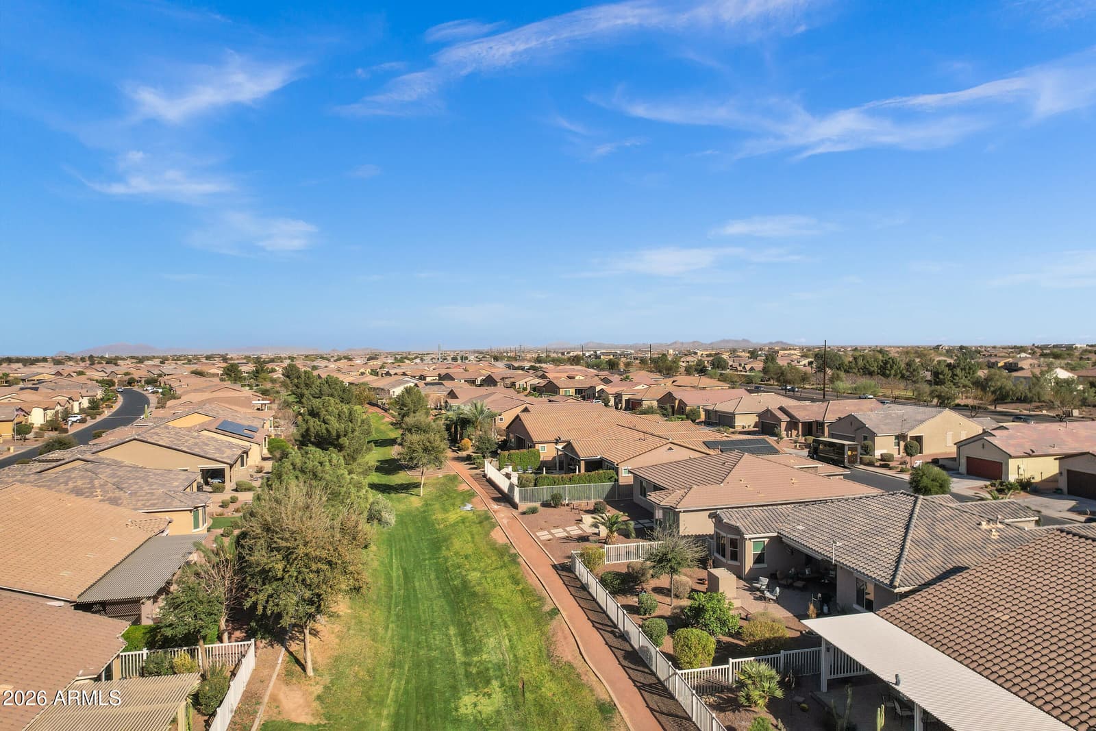 42186 W Cribbage Road, Maricopa, AZ 85138 — photo 25 of 55