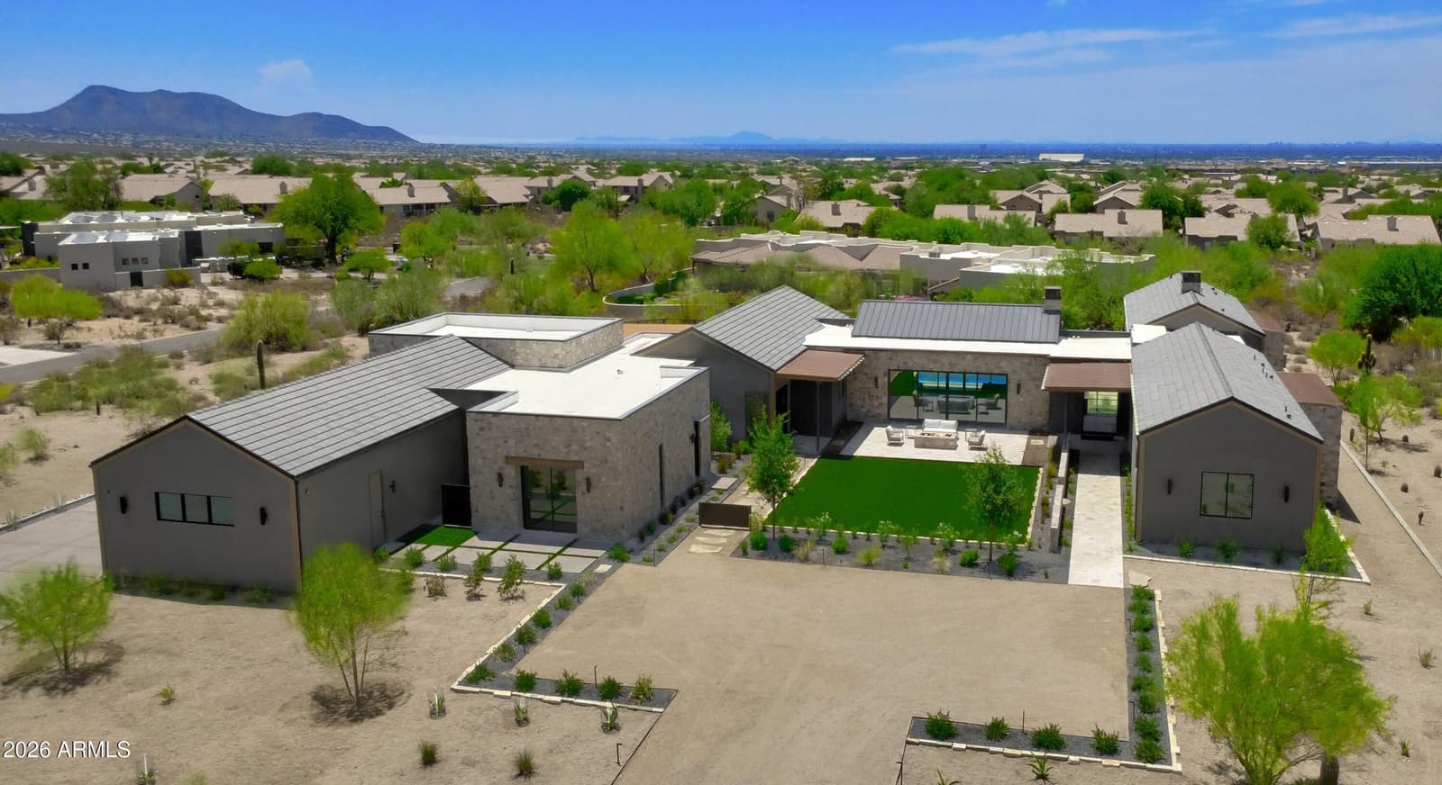 9067 E RIMROCK Drive, Scottsdale, AZ 85255 — photo 1 of 77