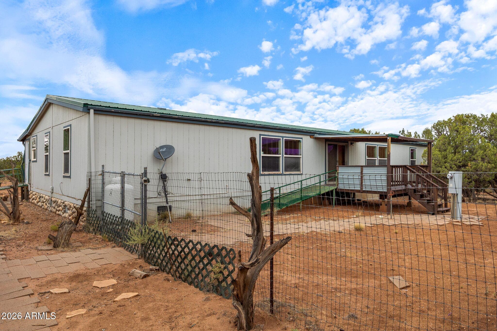 82 COUNTY ROAD 5020, Snowflake, AZ 85937 — photo 4 of 38