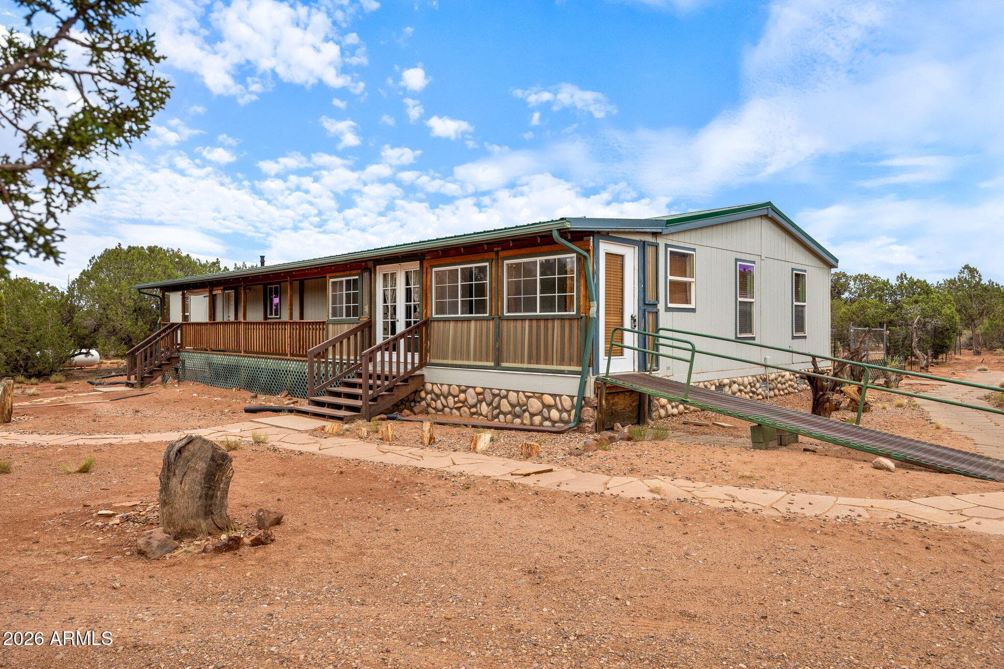 82 COUNTY ROAD 5020, Snowflake, AZ 85937 — photo 2 of 38