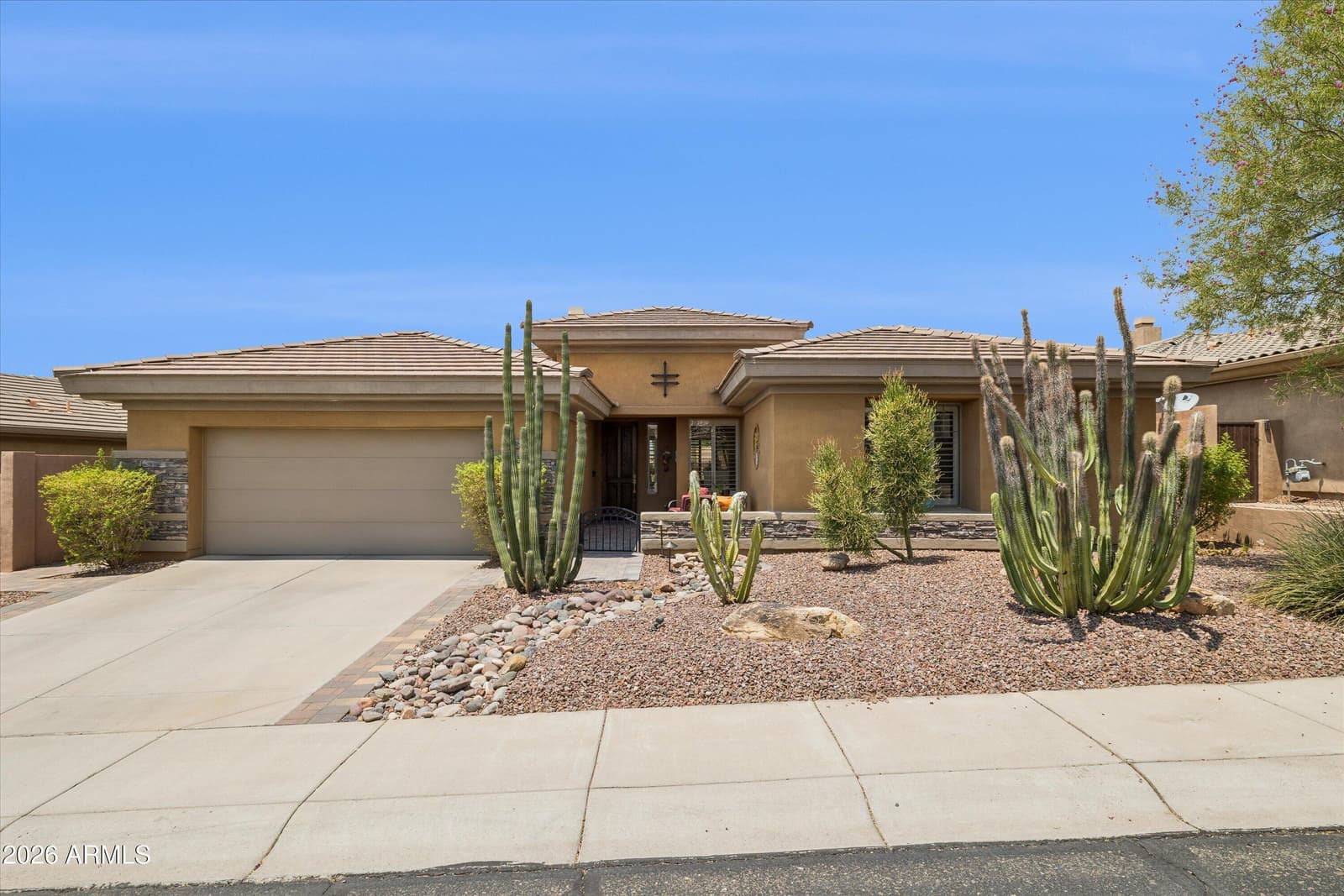 41802 N ROLLING GREEN Way, Anthem, AZ 85086 — photo 58 of 73