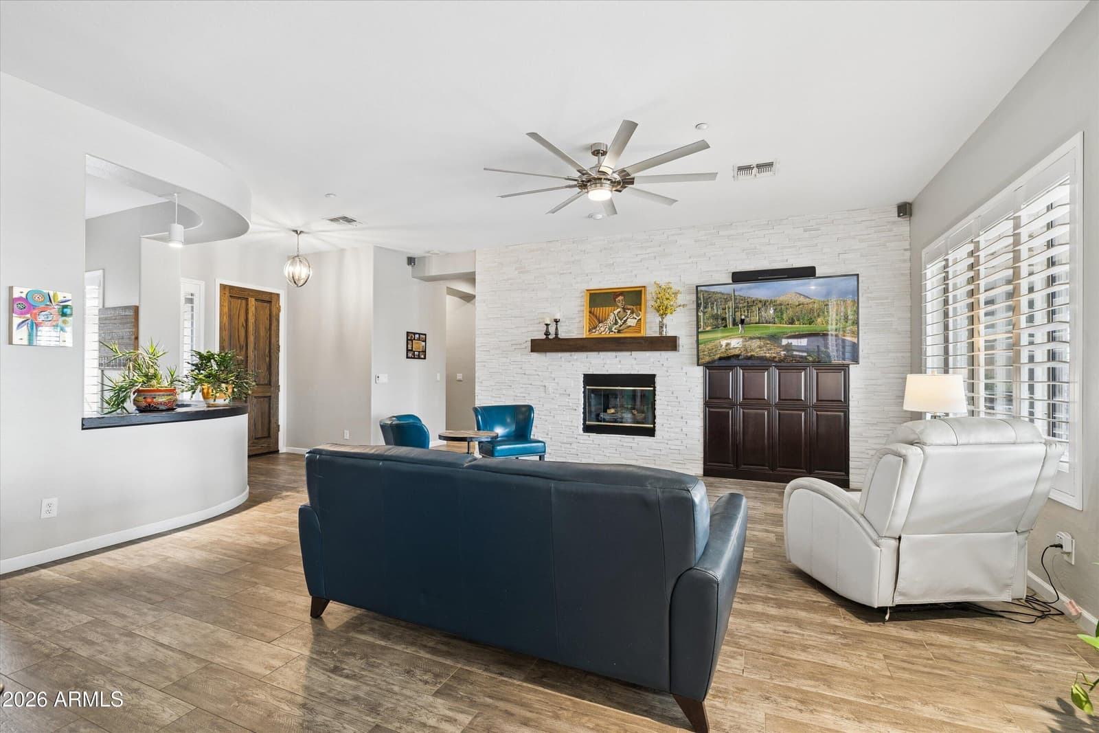 41802 N ROLLING GREEN Way, Anthem, AZ 85086 — photo 13 of 73