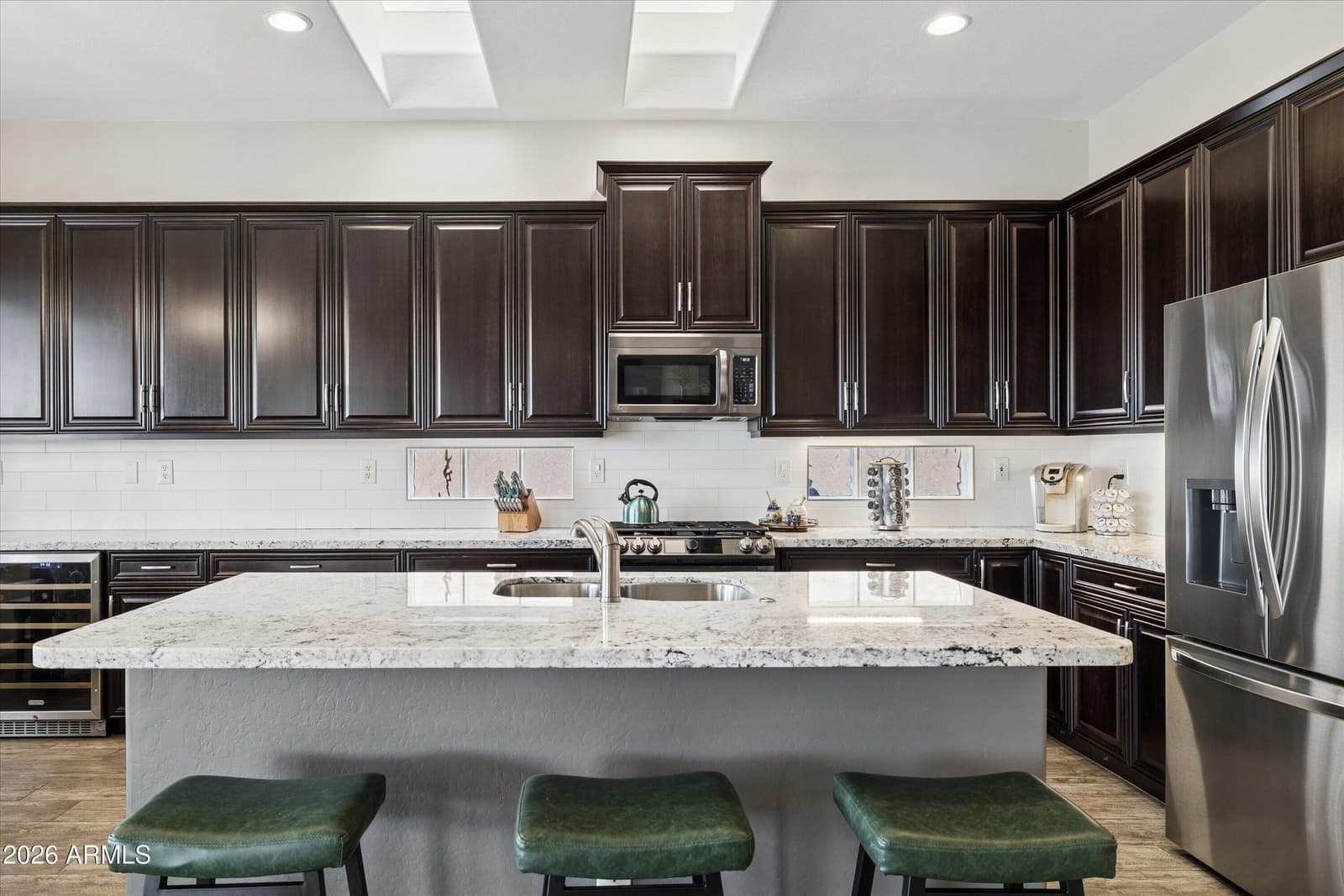 41802 N ROLLING GREEN Way, Anthem, AZ 85086 — photo 14 of 73