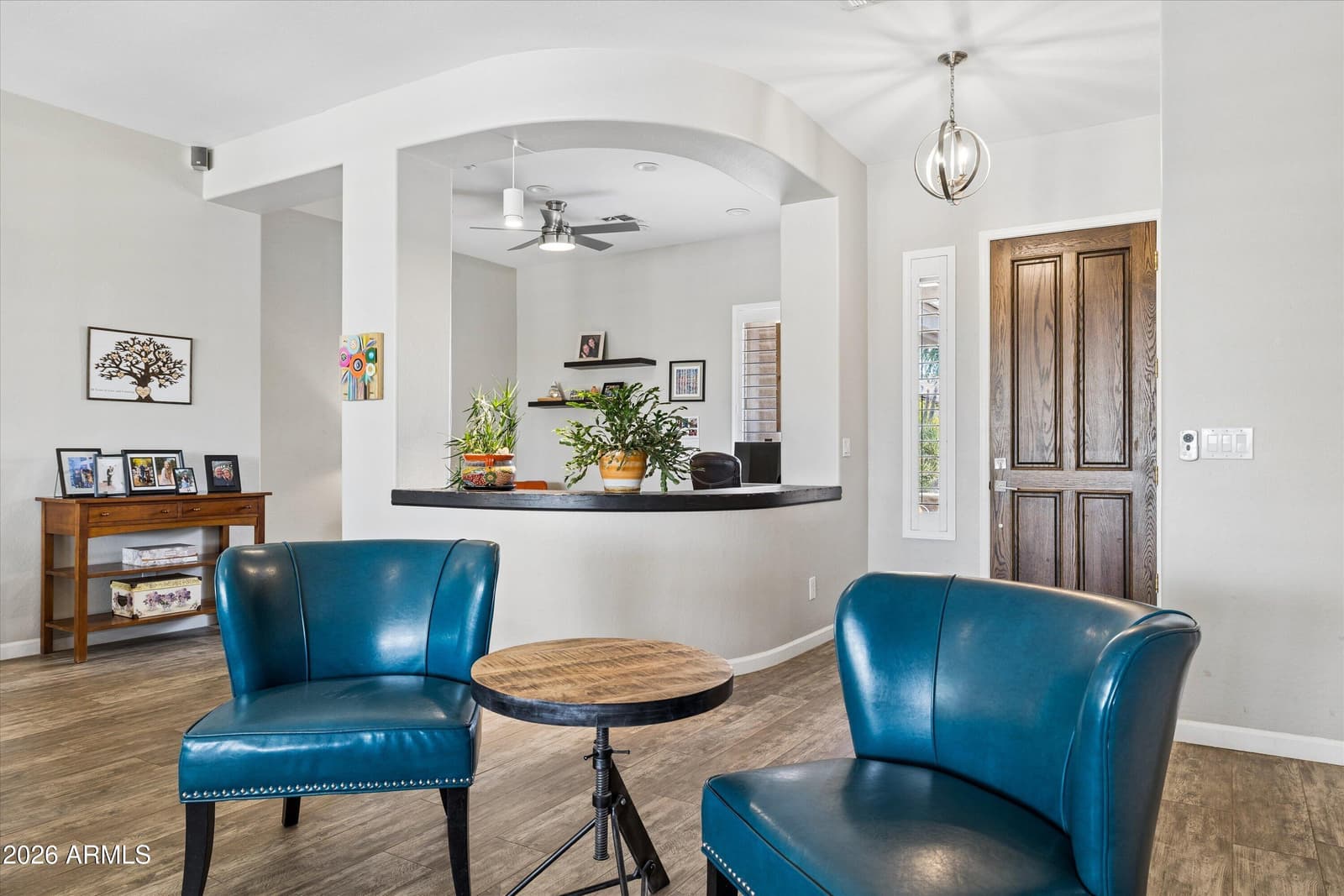 41802 N ROLLING GREEN Way, Anthem, AZ 85086 — photo 18 of 73