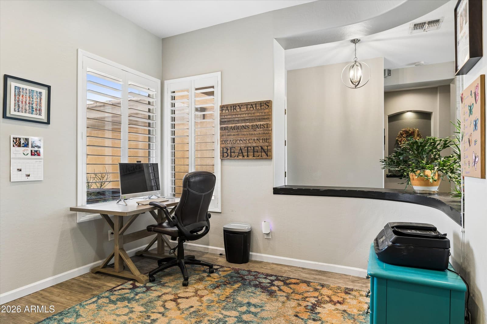 41802 N ROLLING GREEN Way, Anthem, AZ 85086 — photo 19 of 73