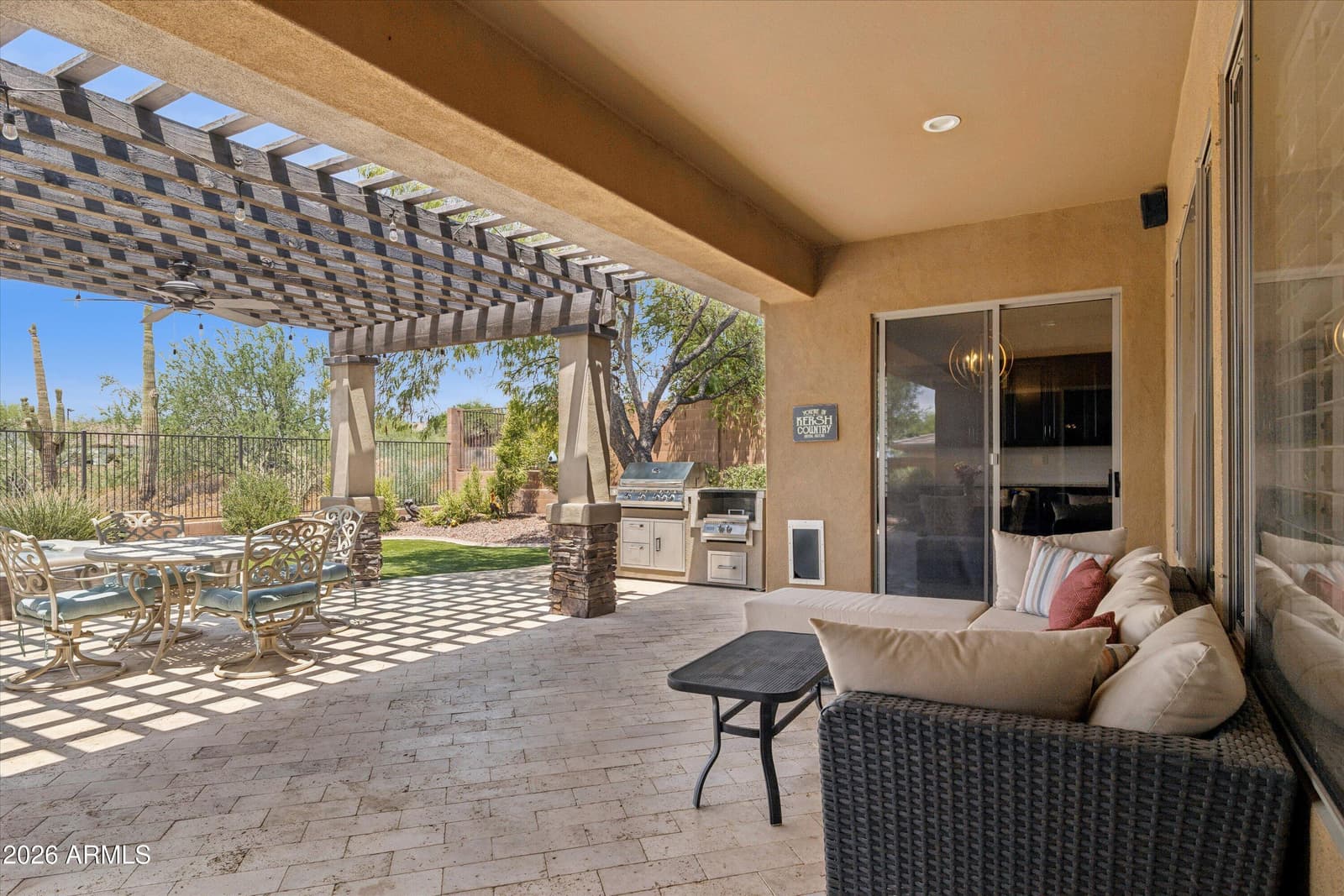 41802 N ROLLING GREEN Way, Anthem, AZ 85086 — photo 42 of 73
