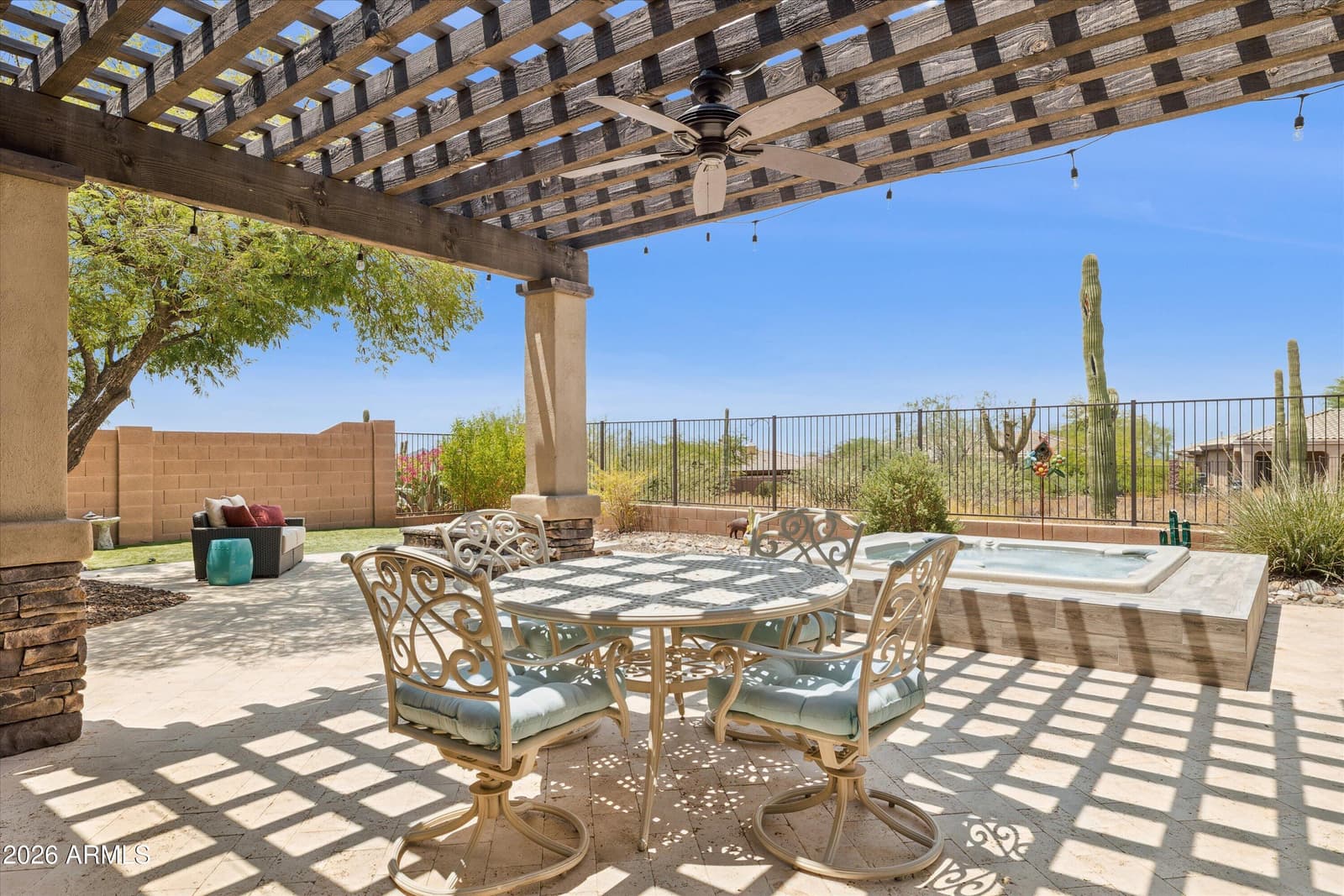 41802 N ROLLING GREEN Way, Anthem, AZ 85086 — photo 4 of 73