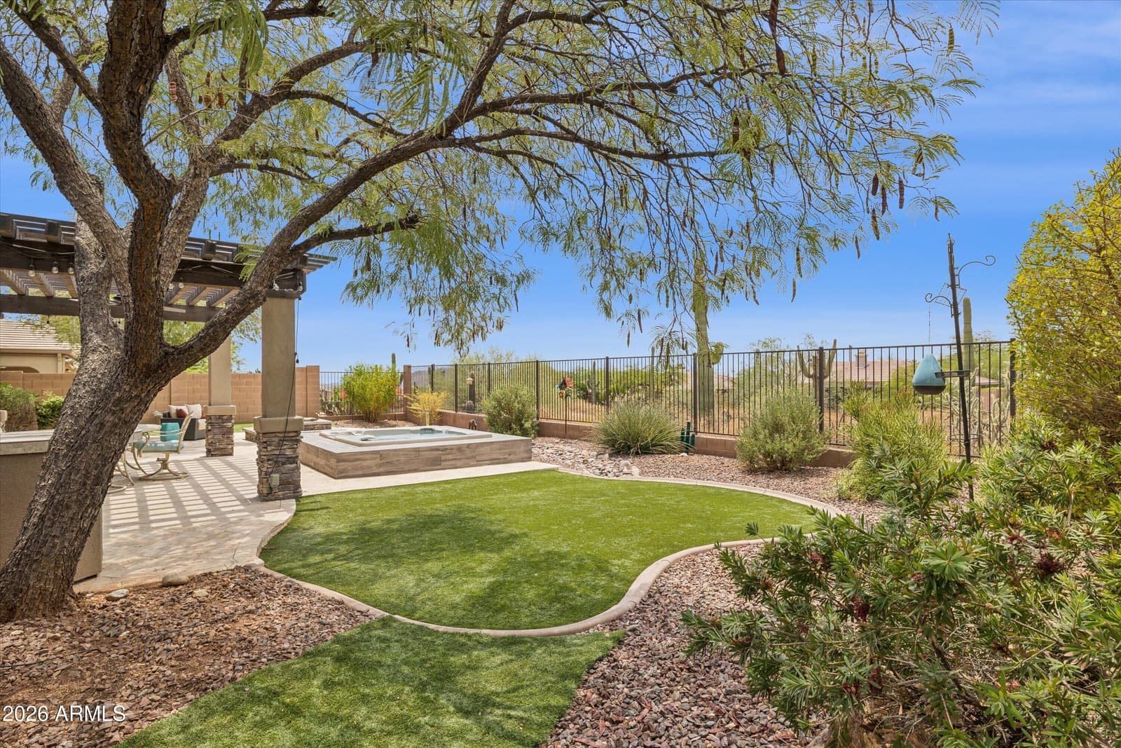 41802 N ROLLING GREEN Way, Anthem, AZ 85086 — photo 43 of 73