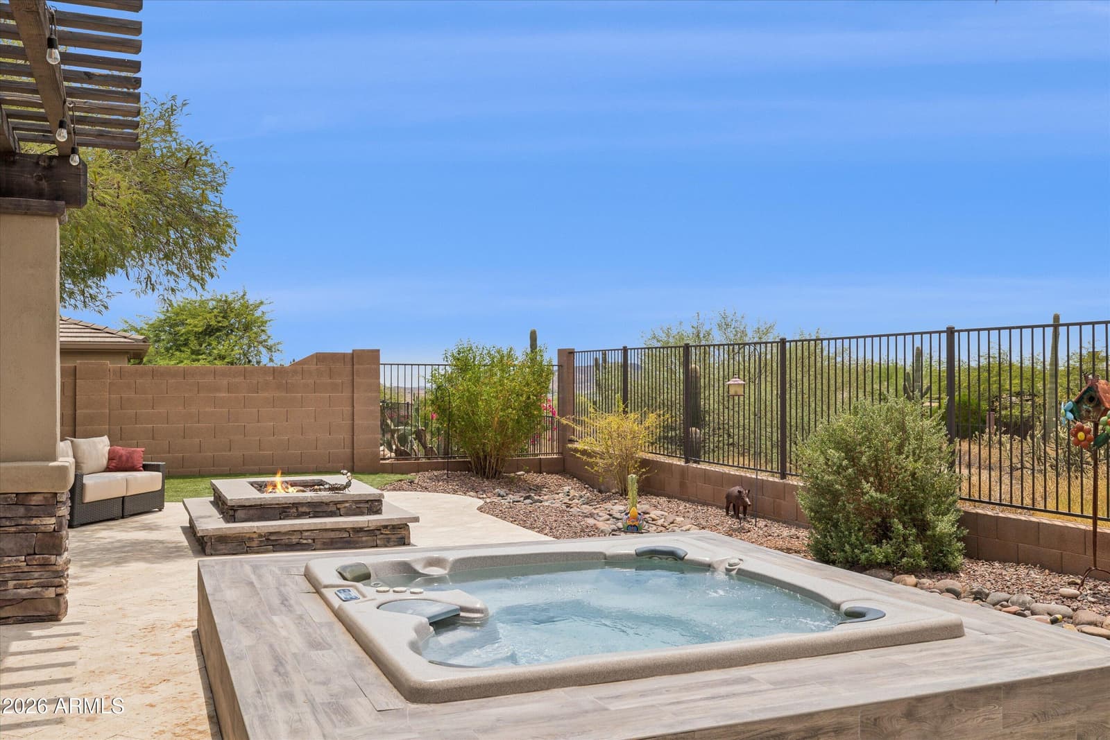 41802 N ROLLING GREEN Way, Anthem, AZ 85086 — photo 44 of 73