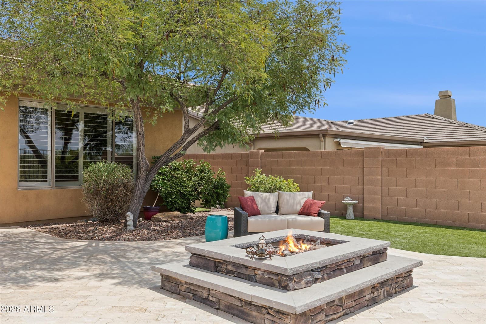 41802 N ROLLING GREEN Way, Anthem, AZ 85086 — photo 45 of 73