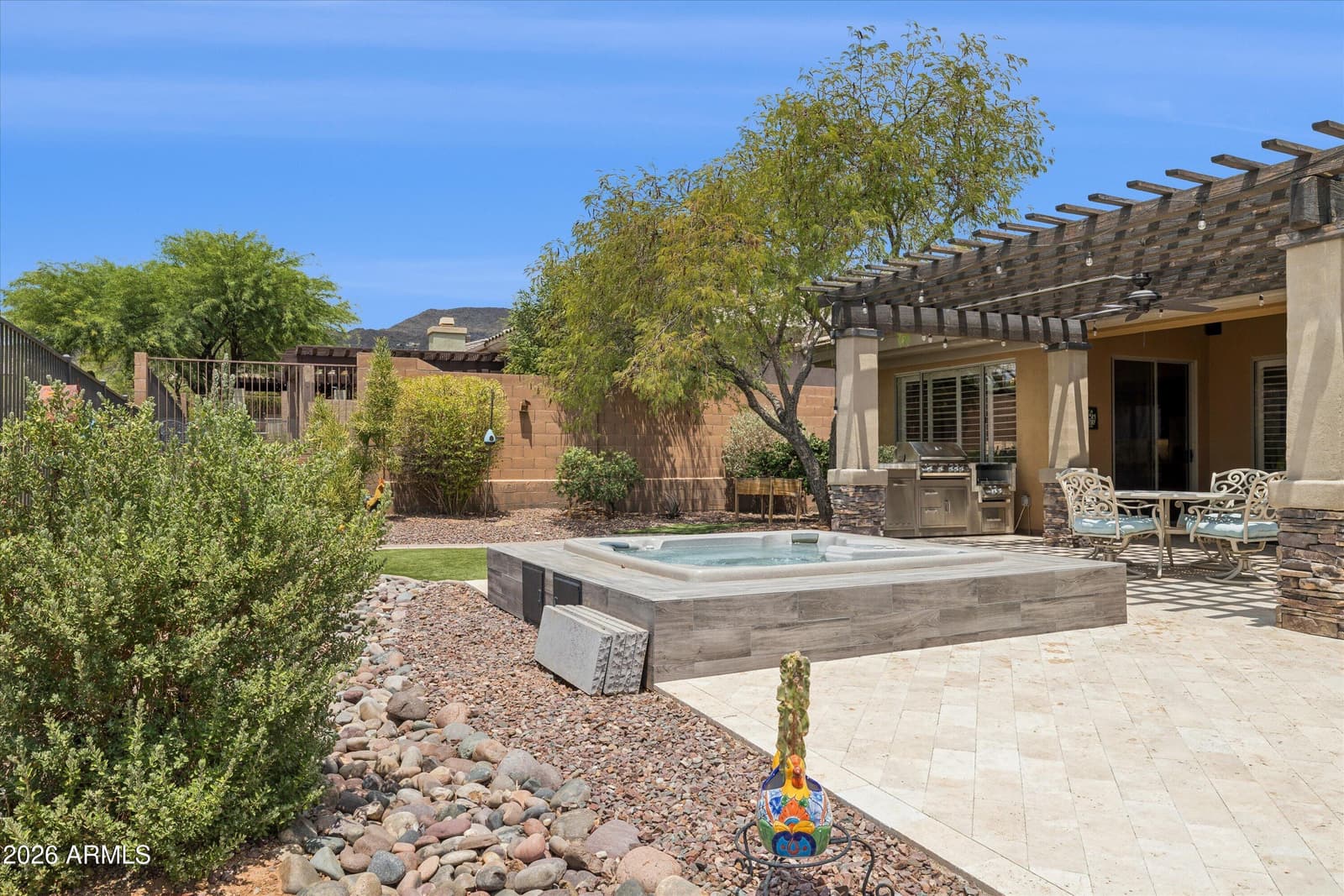 41802 N ROLLING GREEN Way, Anthem, AZ 85086 — photo 46 of 73