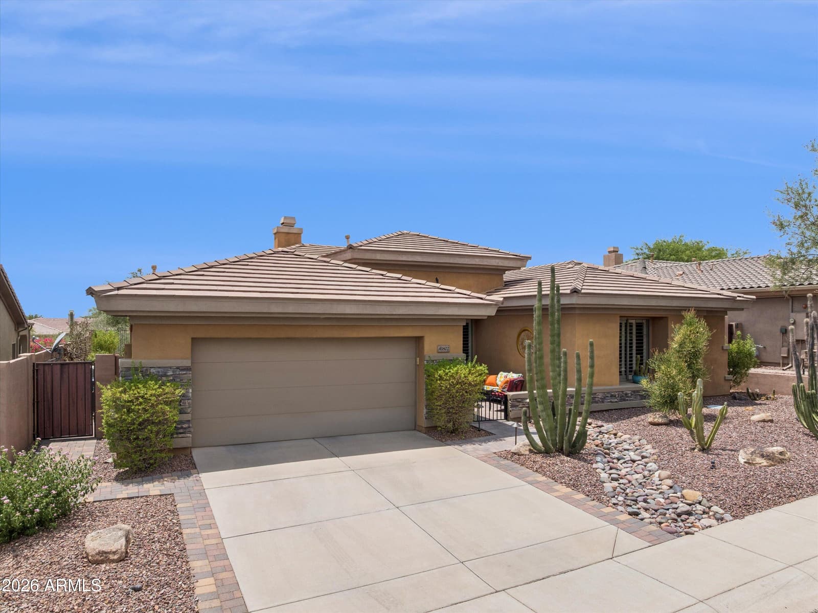 41802 N ROLLING GREEN Way, Anthem, AZ 85086 — photo 47 of 73