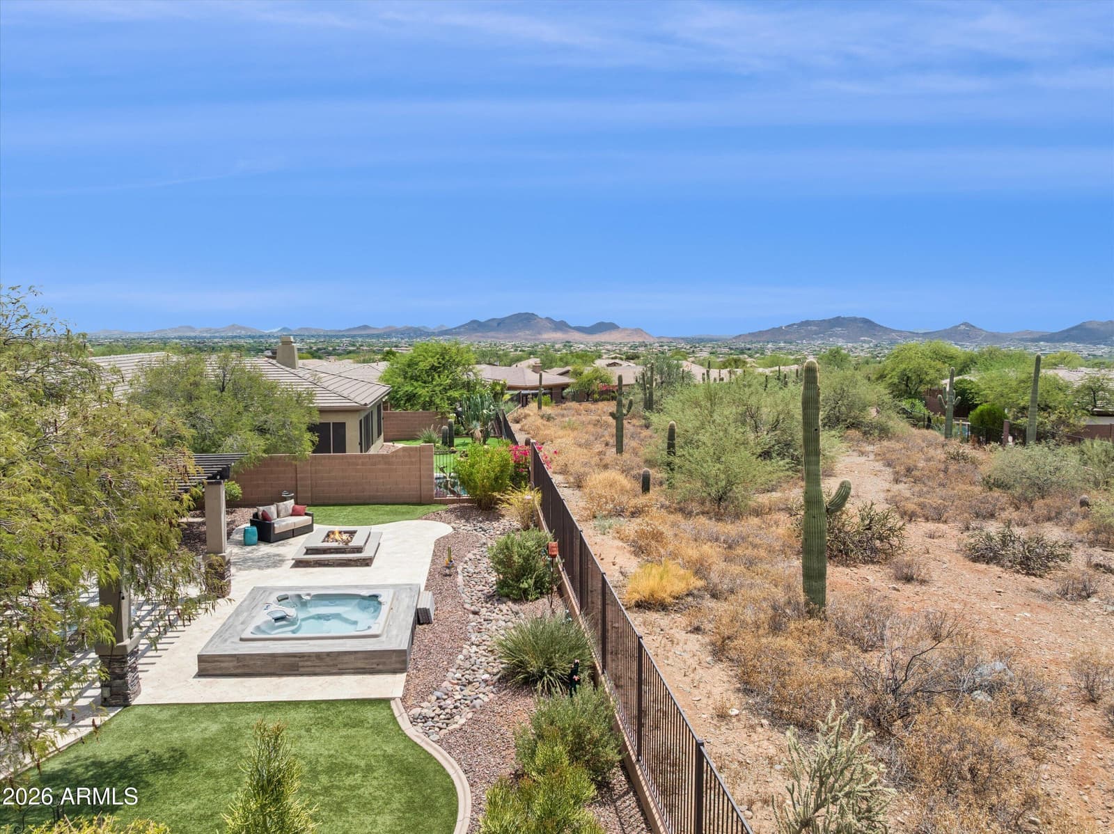 41802 N ROLLING GREEN Way, Anthem, AZ 85086 — photo 52 of 73