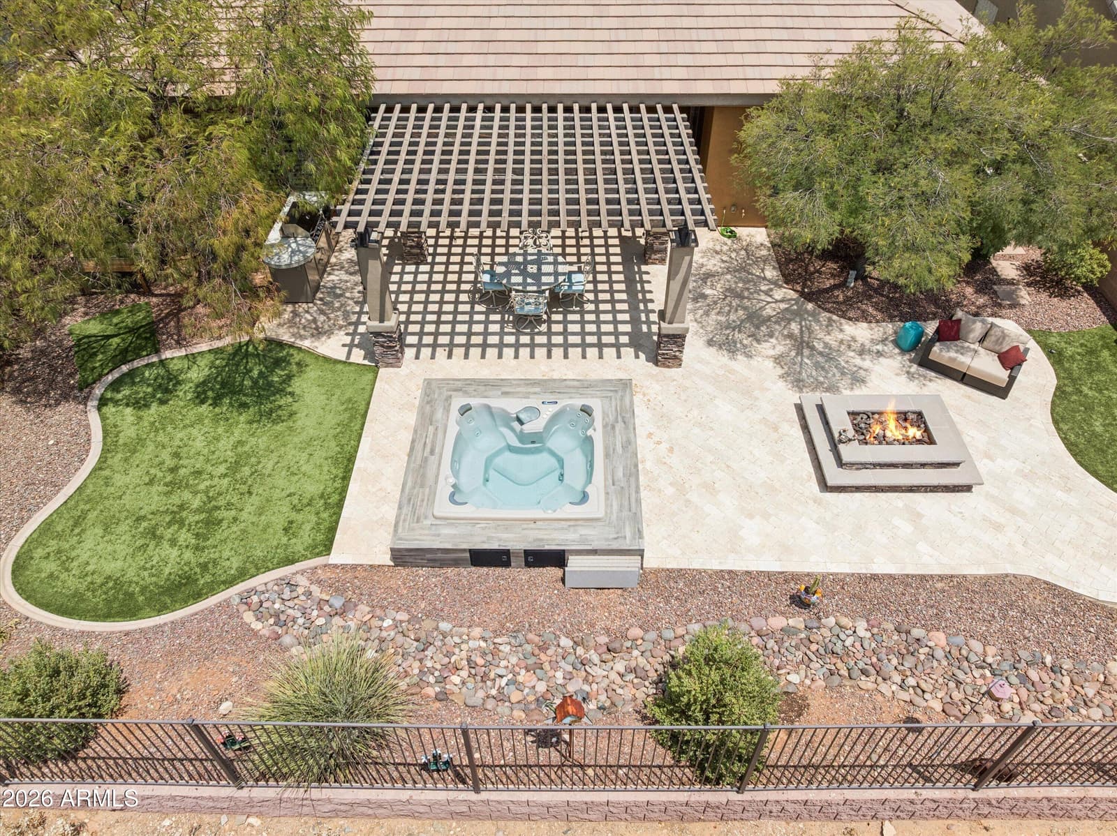 41802 N ROLLING GREEN Way, Anthem, AZ 85086 — photo 53 of 73