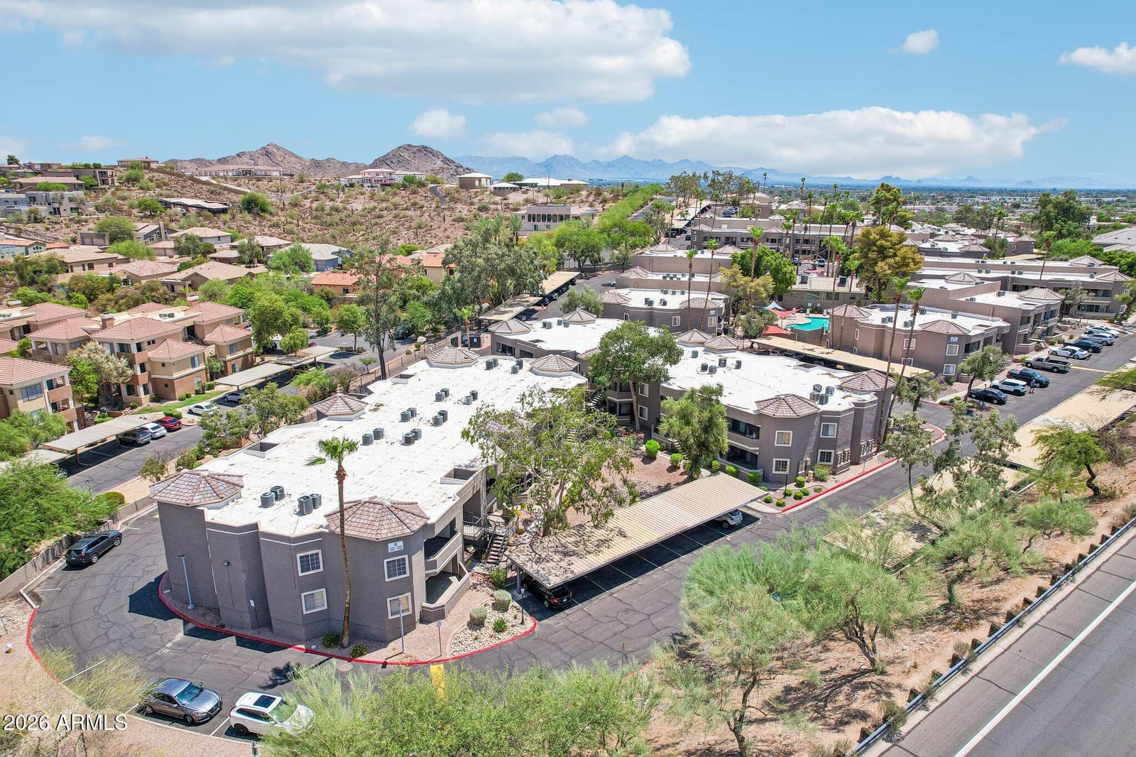 1720 E THUNDERBIRD Road 1086, Phoenix, AZ 85022 — photo 31 of 40