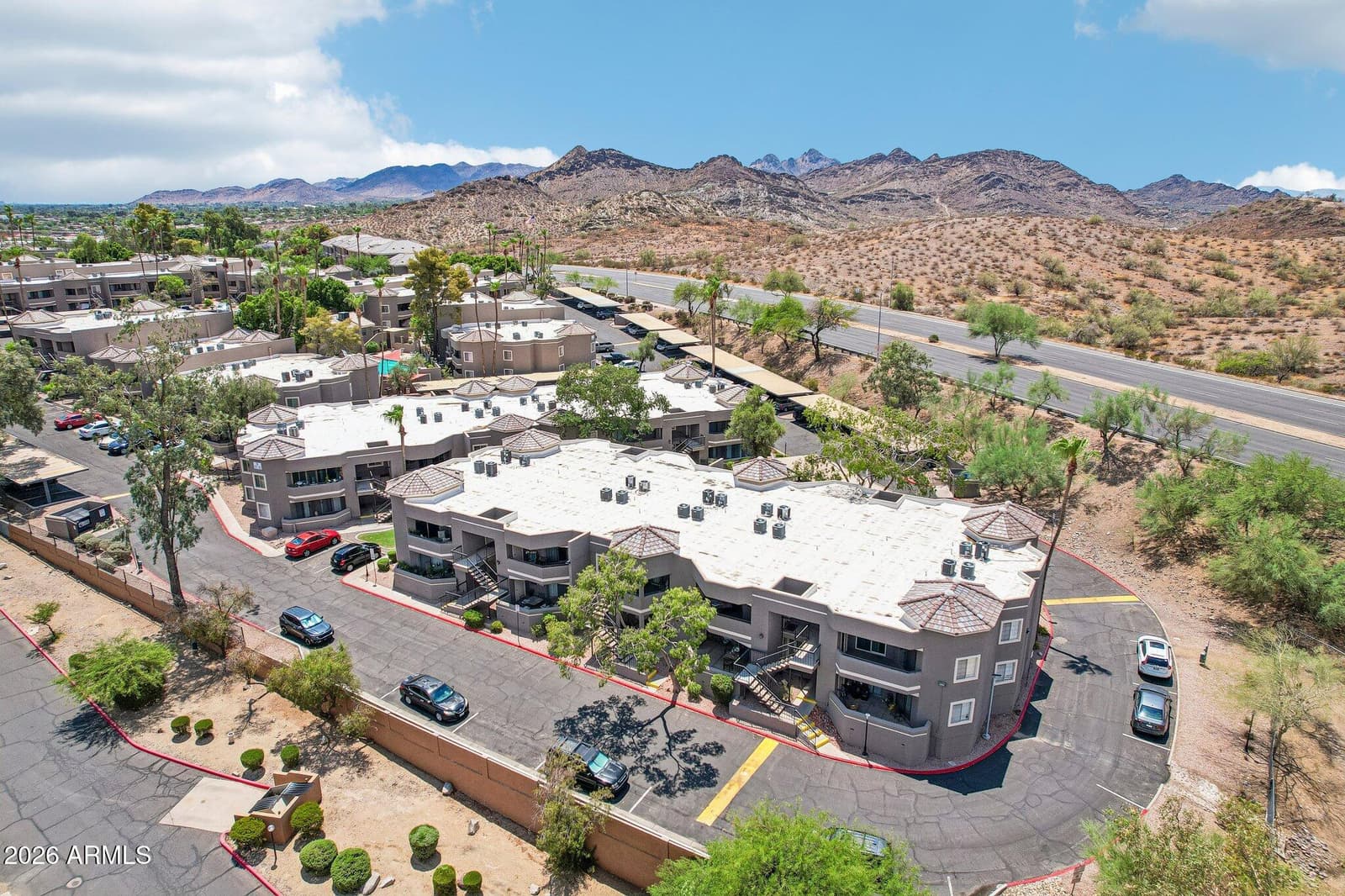 1720 E THUNDERBIRD Road 1086, Phoenix, AZ 85022 — photo 34 of 40