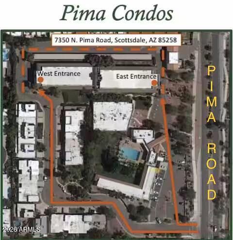 7350 N PIMA Road 124, Scottsdale, AZ 85258 — photo 20 of 20
