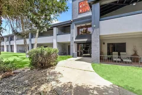 7350 N PIMA Road 124, Scottsdale, AZ 85258 — photo 1 of 20