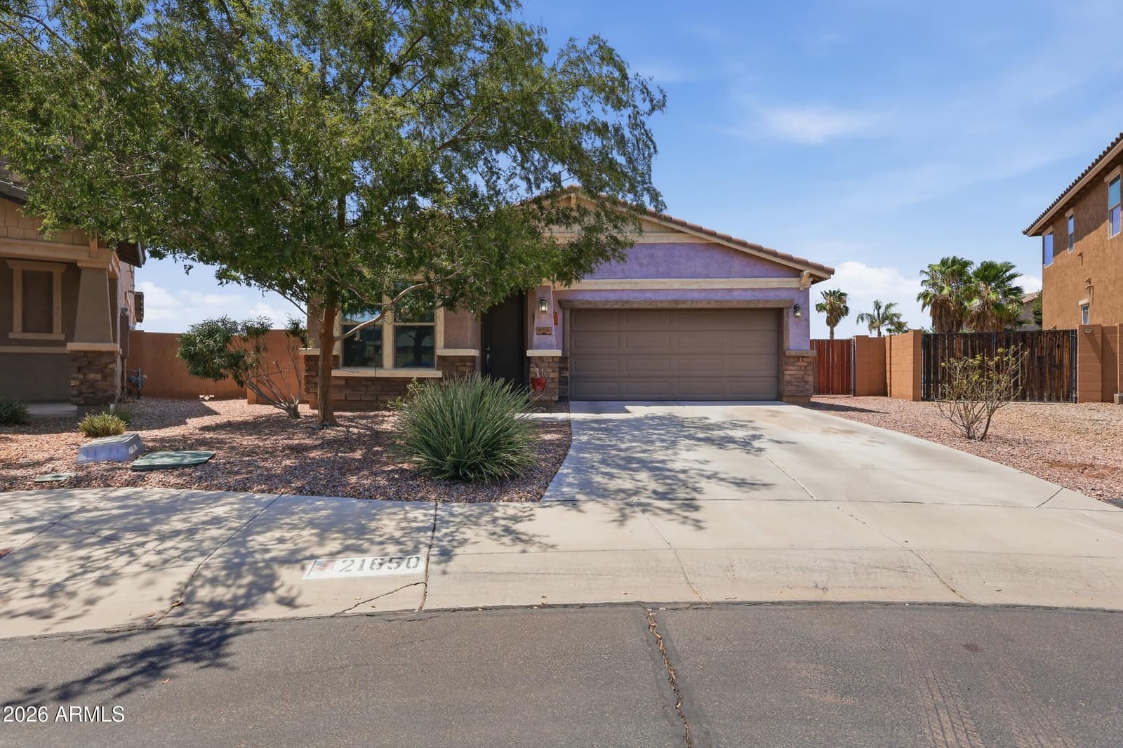 21650 N Liles Lane, Maricopa, AZ 85138 — photo 1 of 41