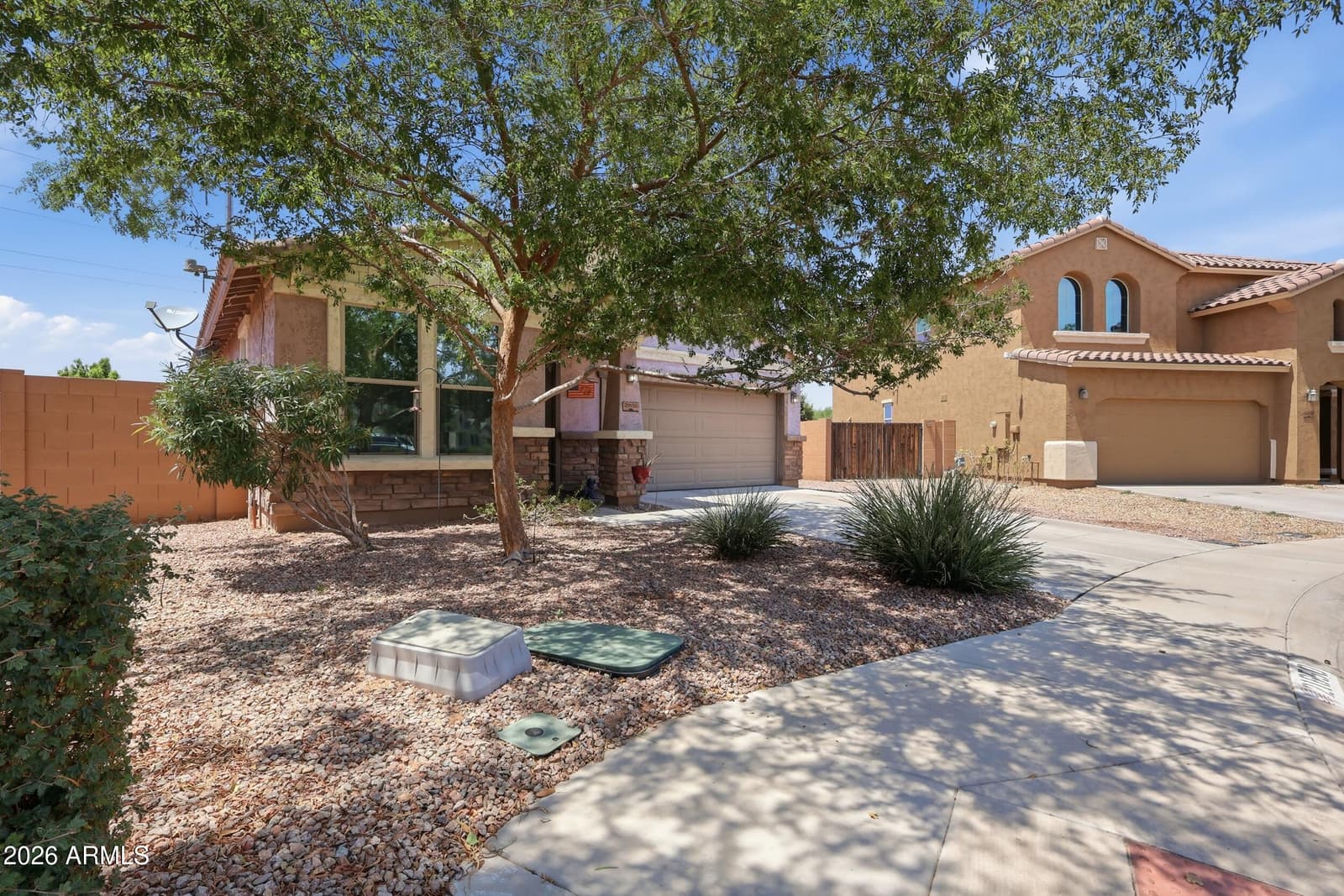 21650 N Liles Lane, Maricopa, AZ 85138 — photo 2 of 41