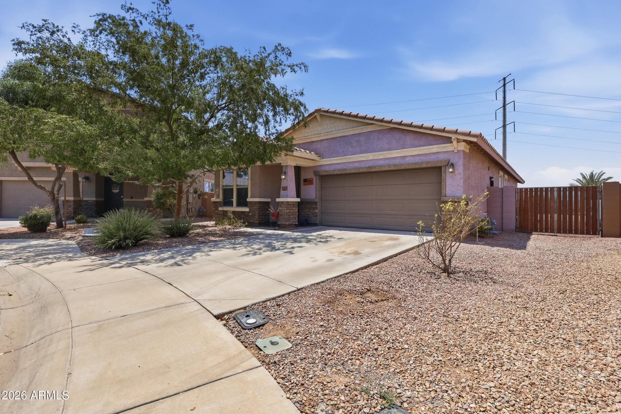 21650 N Liles Lane, Maricopa, AZ 85138 — photo 3 of 41