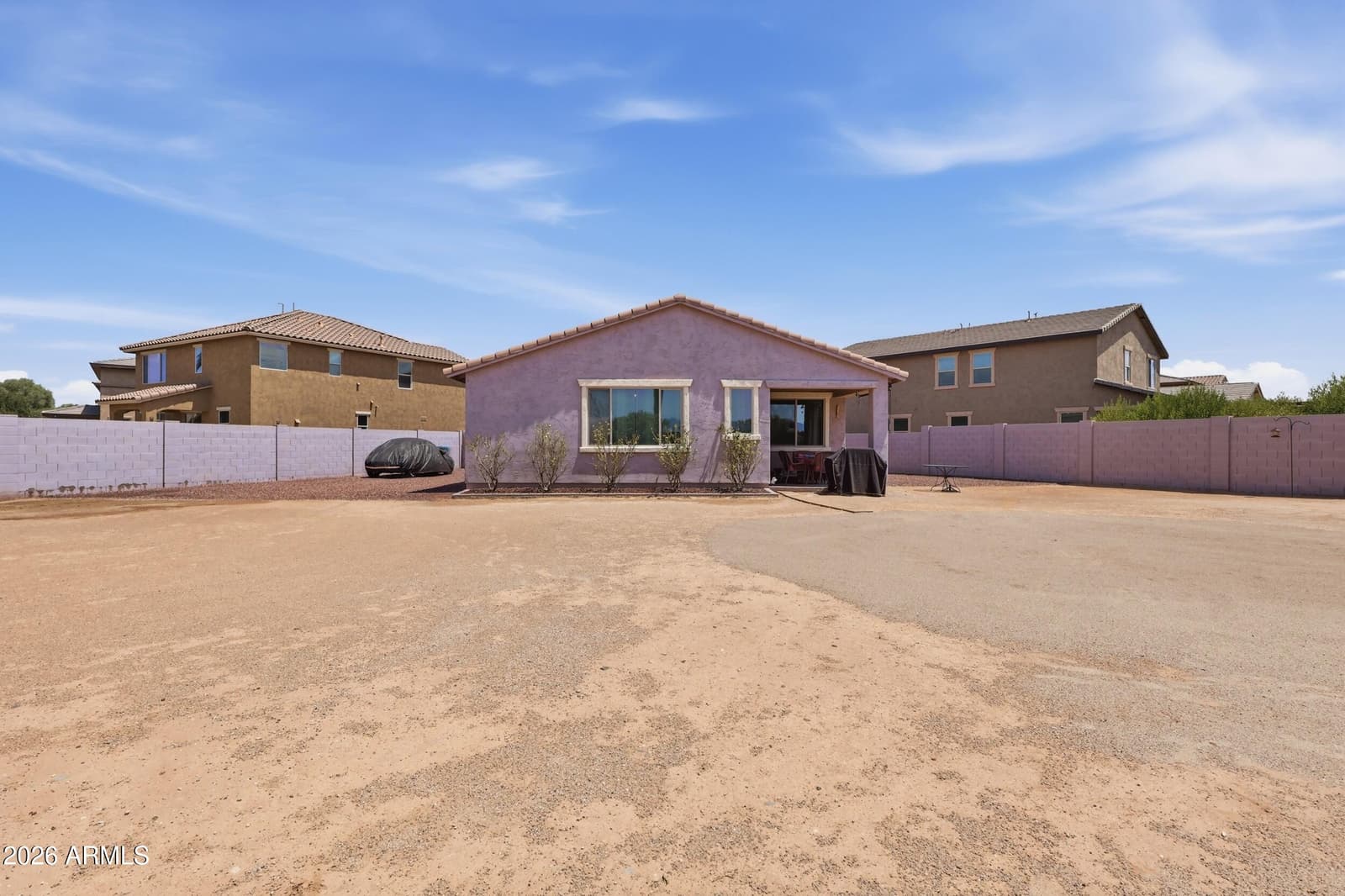 21650 N Liles Lane, Maricopa, AZ 85138 — photo 33 of 41