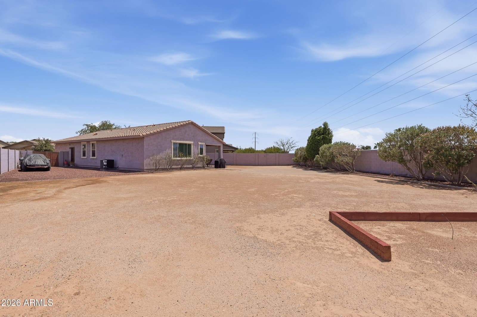21650 N Liles Lane, Maricopa, AZ 85138 — photo 35 of 41
