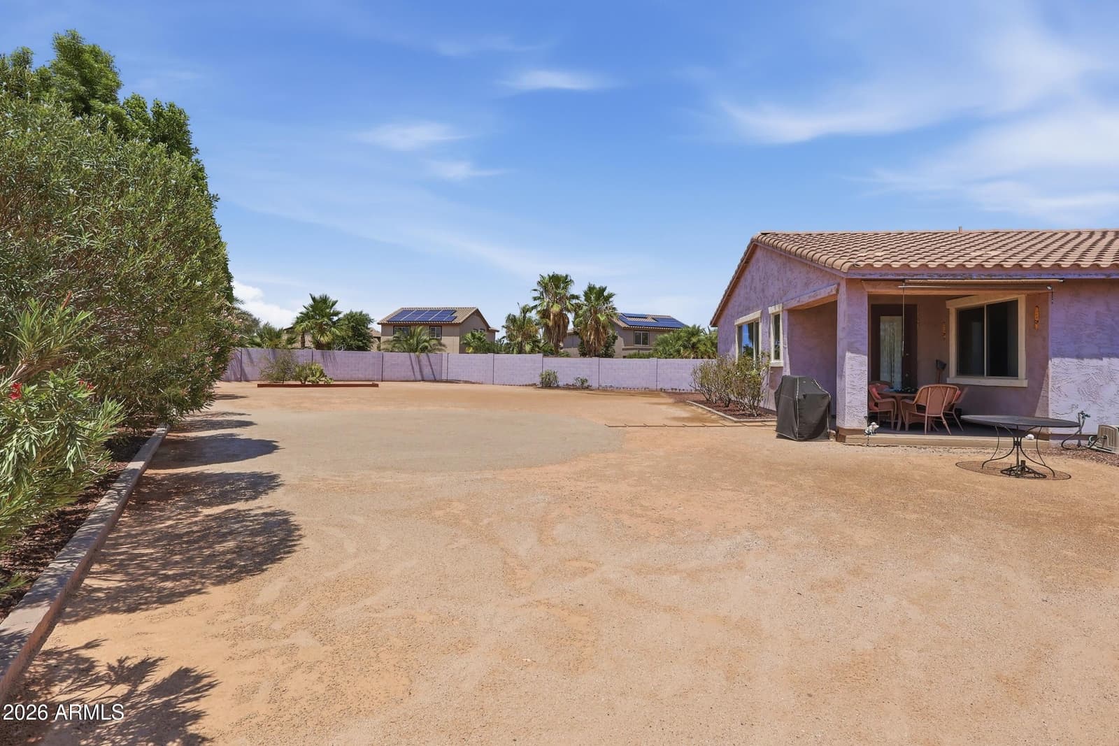 21650 N Liles Lane, Maricopa, AZ 85138 — photo 37 of 41