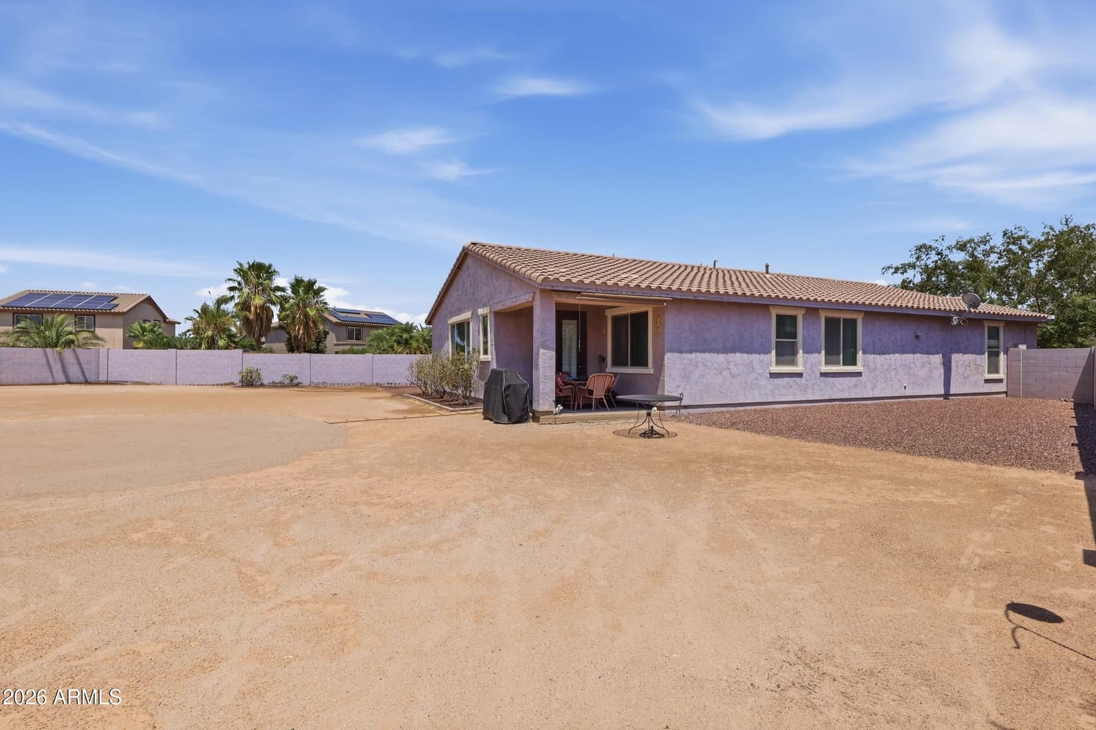 21650 N Liles Lane, Maricopa, AZ 85138 — photo 38 of 41