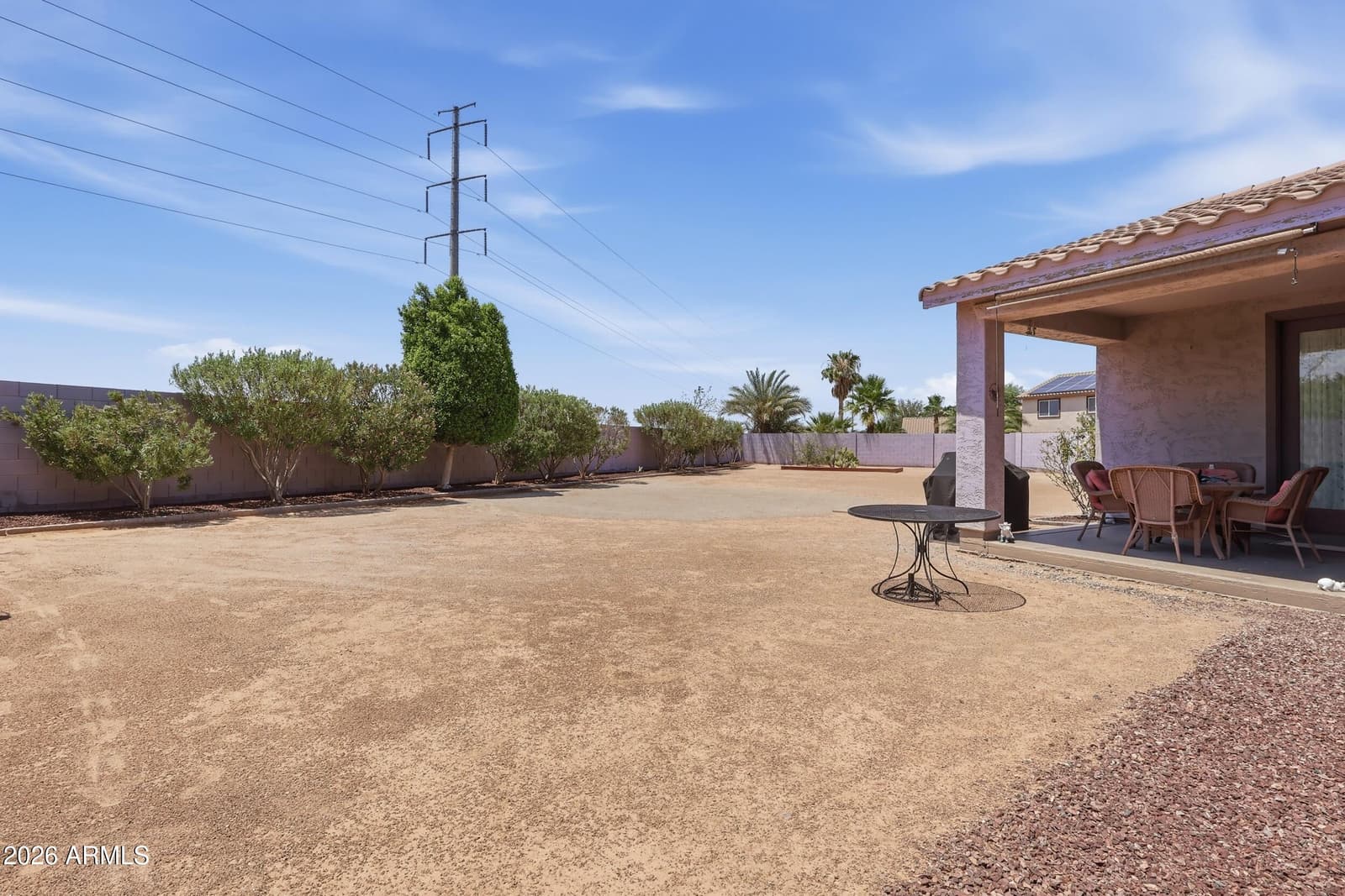 21650 N Liles Lane, Maricopa, AZ 85138 — photo 39 of 41