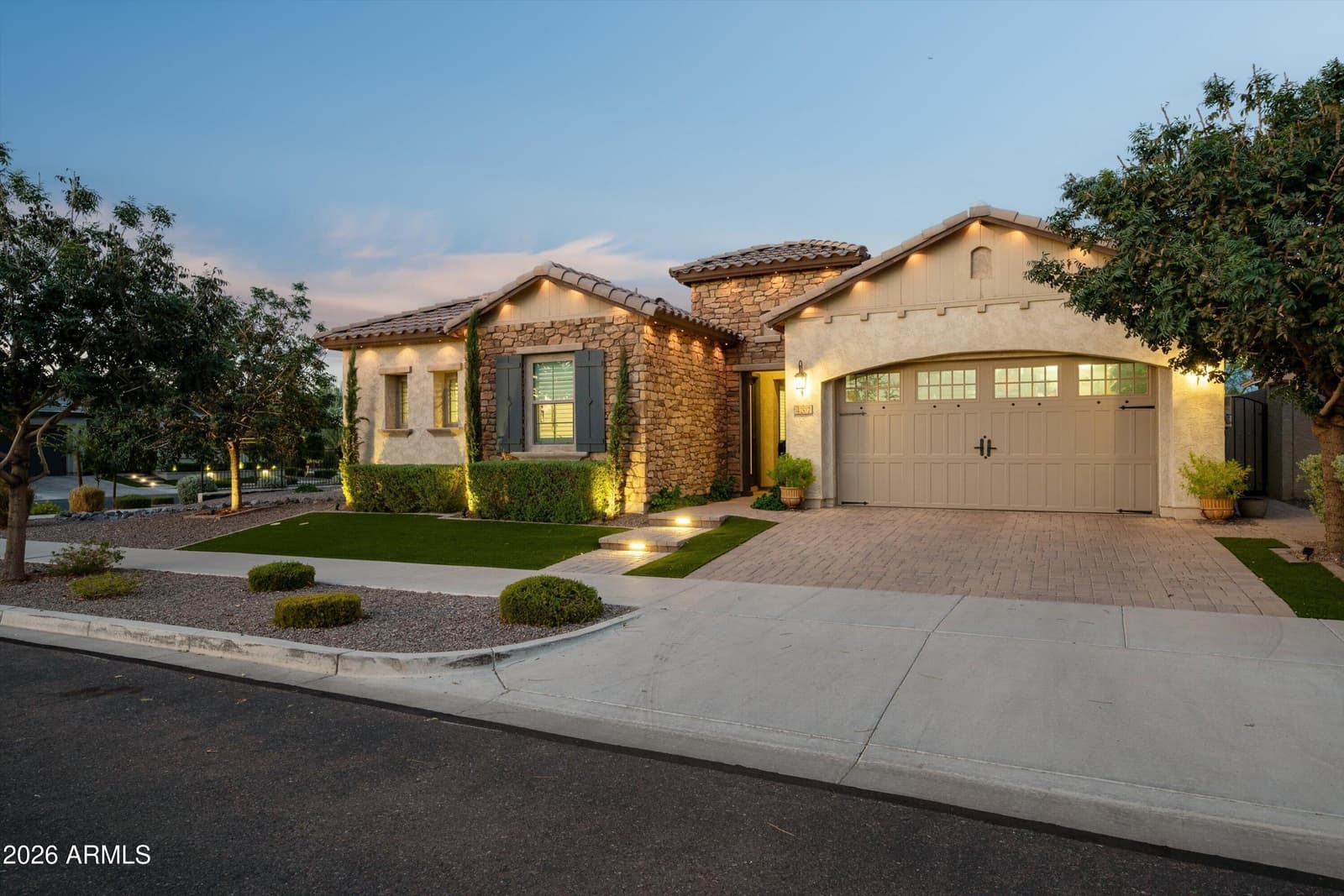 4207 S ELECTRON, Mesa, AZ 85212 — photo 62 of 62