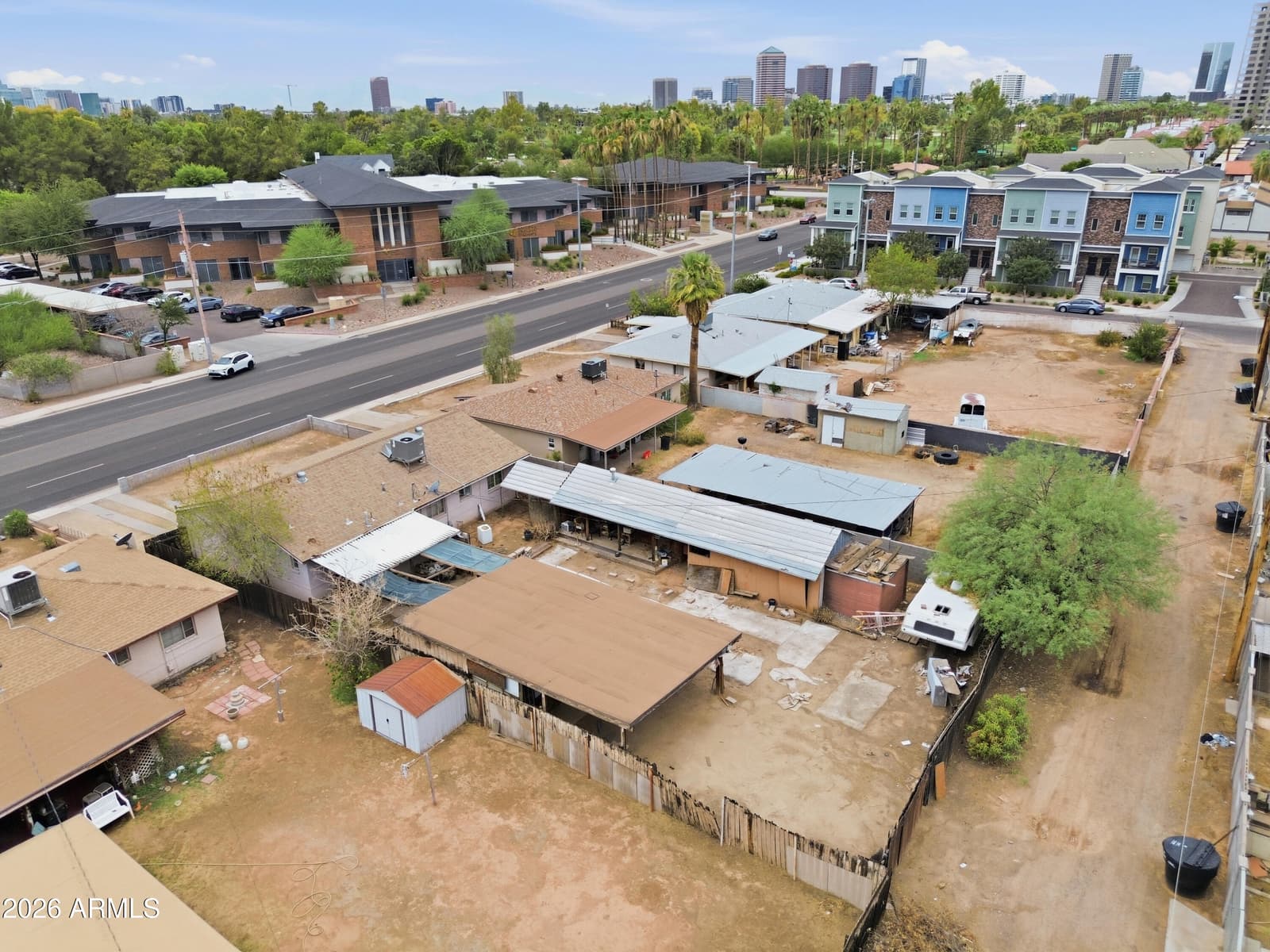 1344 E OSBORN Road, Phoenix, AZ 85014 — photo 4 of 7