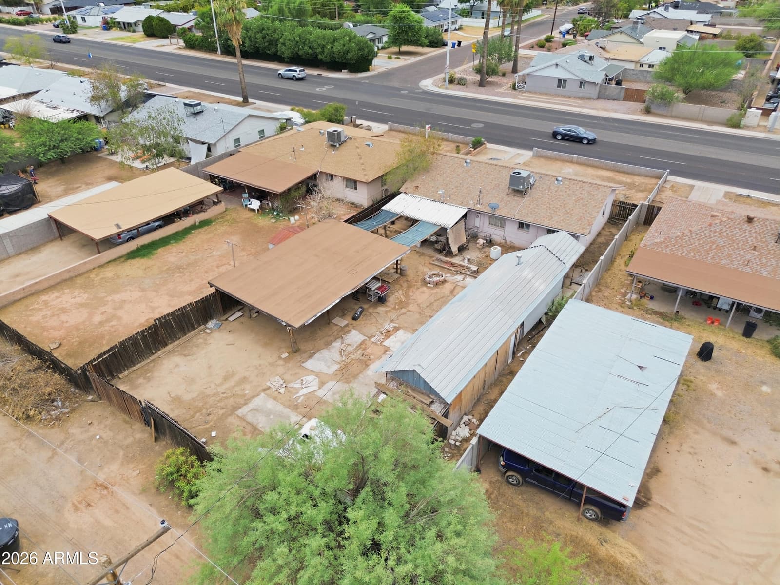 1344 E OSBORN Road, Phoenix, AZ 85014 — photo 5 of 7