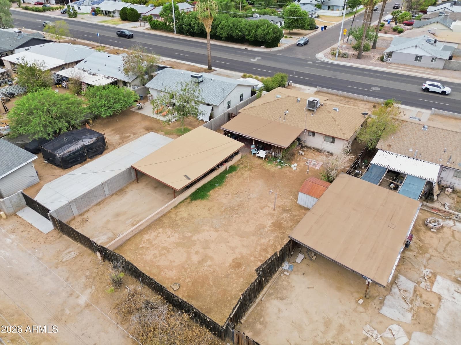 1350 E OSBORN Road, Phoenix, AZ 85014 — photo 4 of 28