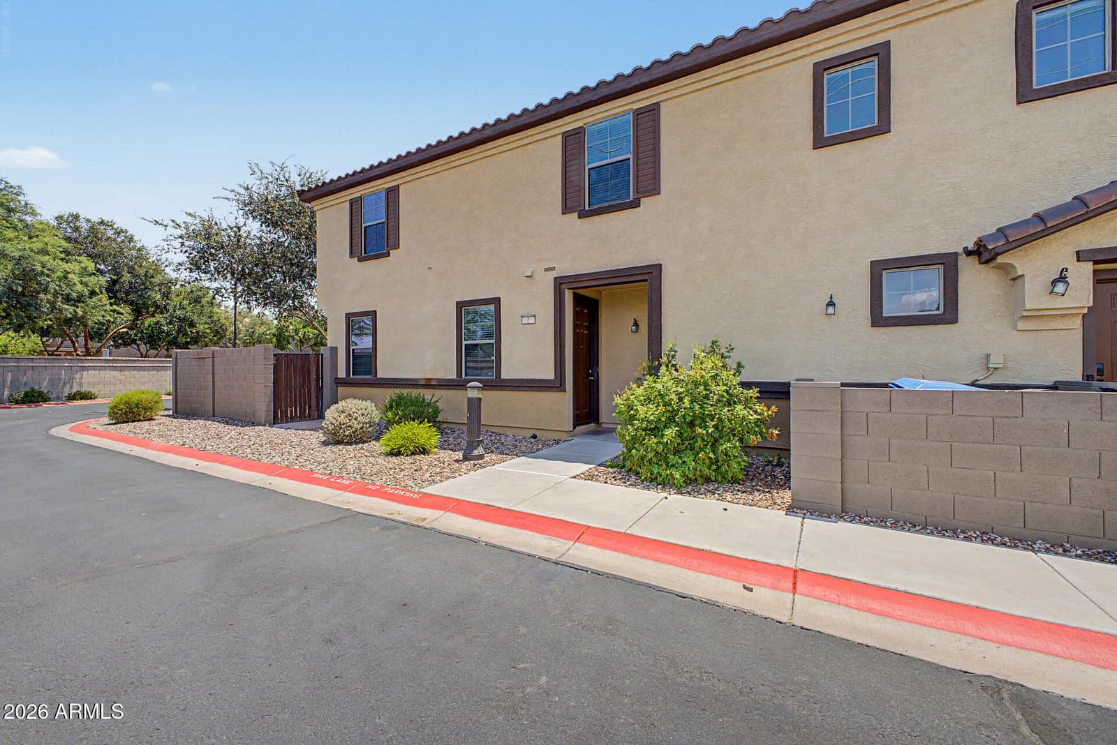 1250 S Rialto 7, Mesa, AZ 85209 — photo 3 of 35