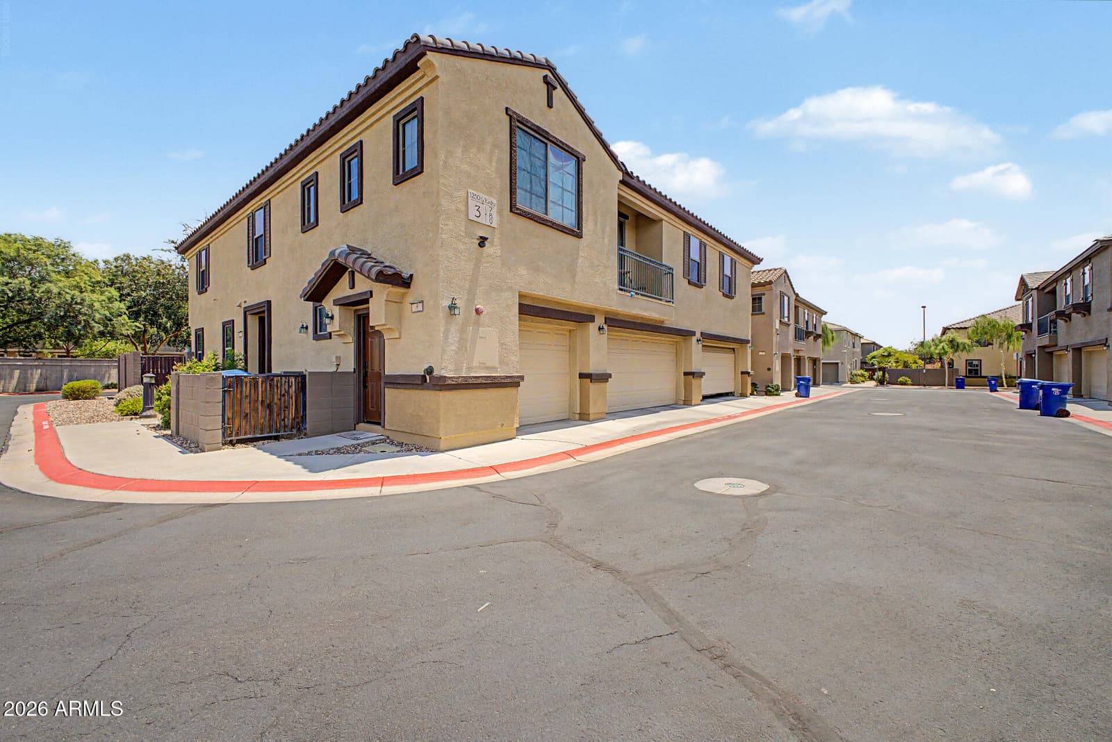 1250 S Rialto 7, Mesa, AZ 85209 — photo 28 of 35