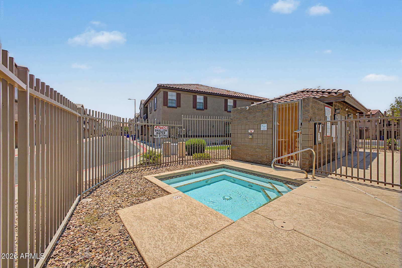 1250 S Rialto 7, Mesa, AZ 85209 — photo 34 of 35