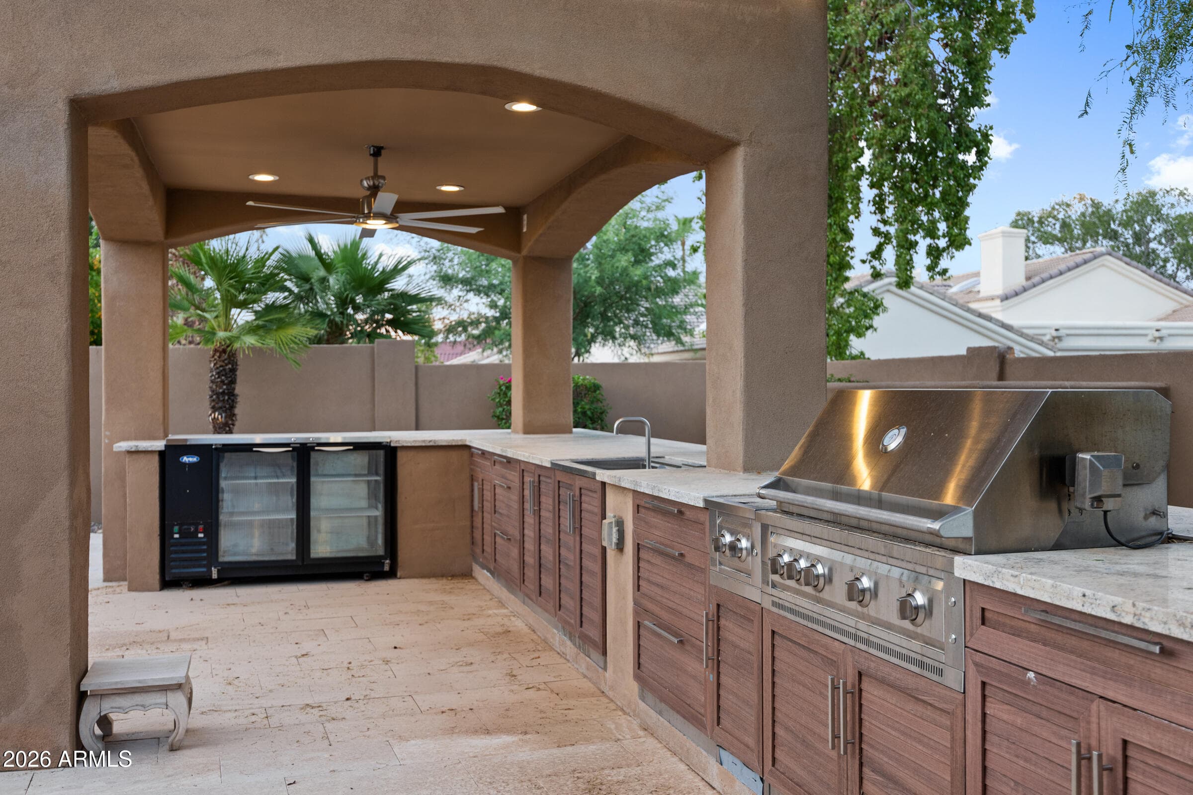 12671 S HONAH LEE Court, Phoenix, AZ 85044 — photo 81 of 88