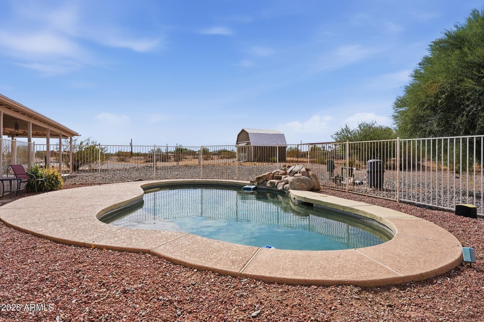 15856 W SKINNER Road, Surprise, AZ 85387 — photo 23 of 35