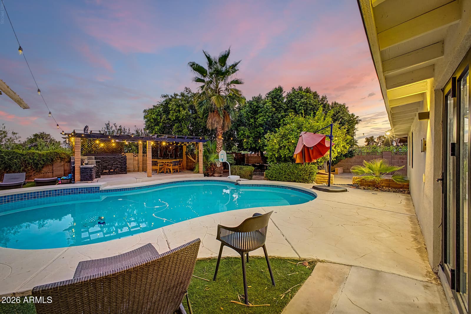 1909 E INCA Circle, Mesa, AZ 85203 — photo 29 of 42