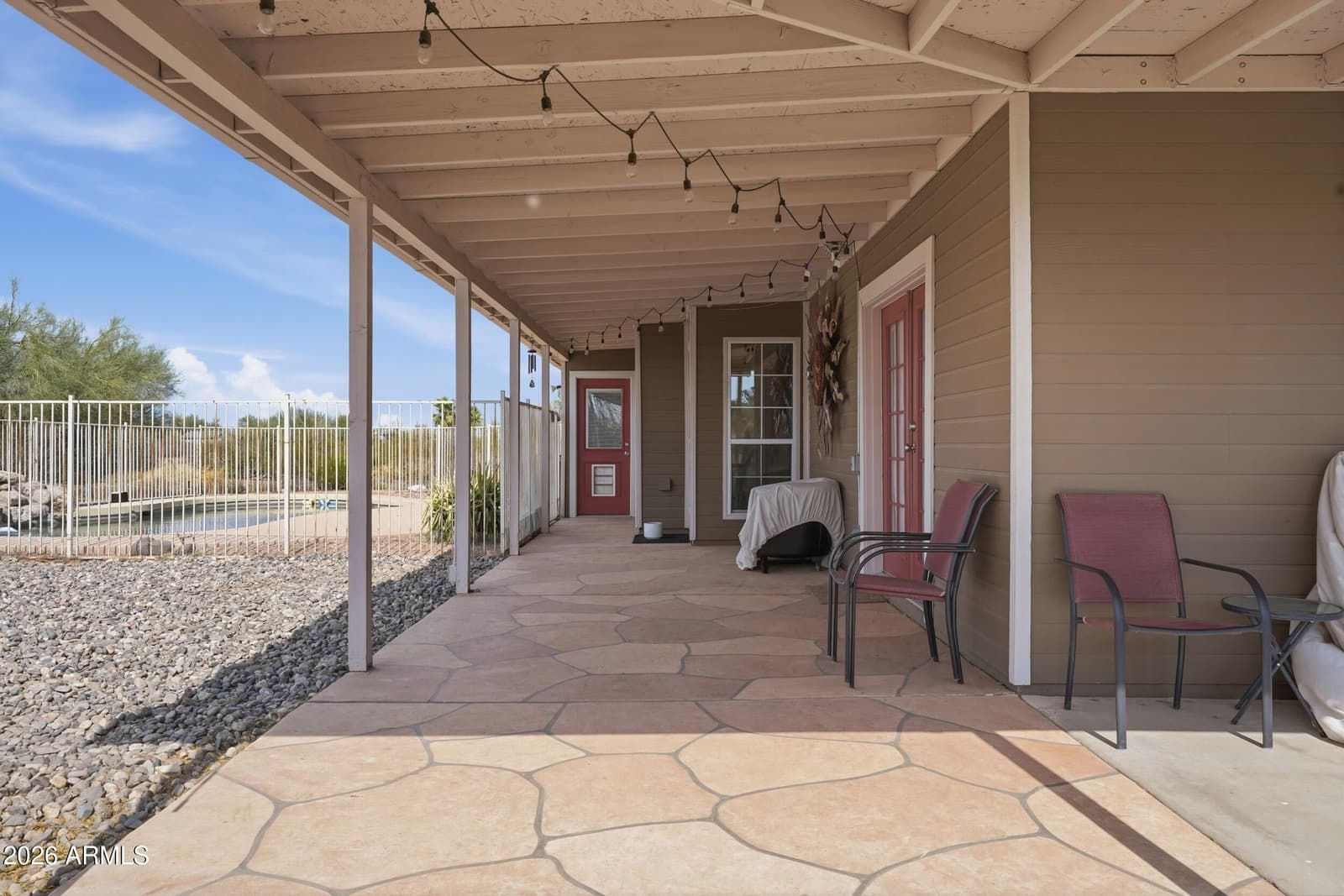 15856 W SKINNER Road, Surprise, AZ 85387 — photo 24 of 35