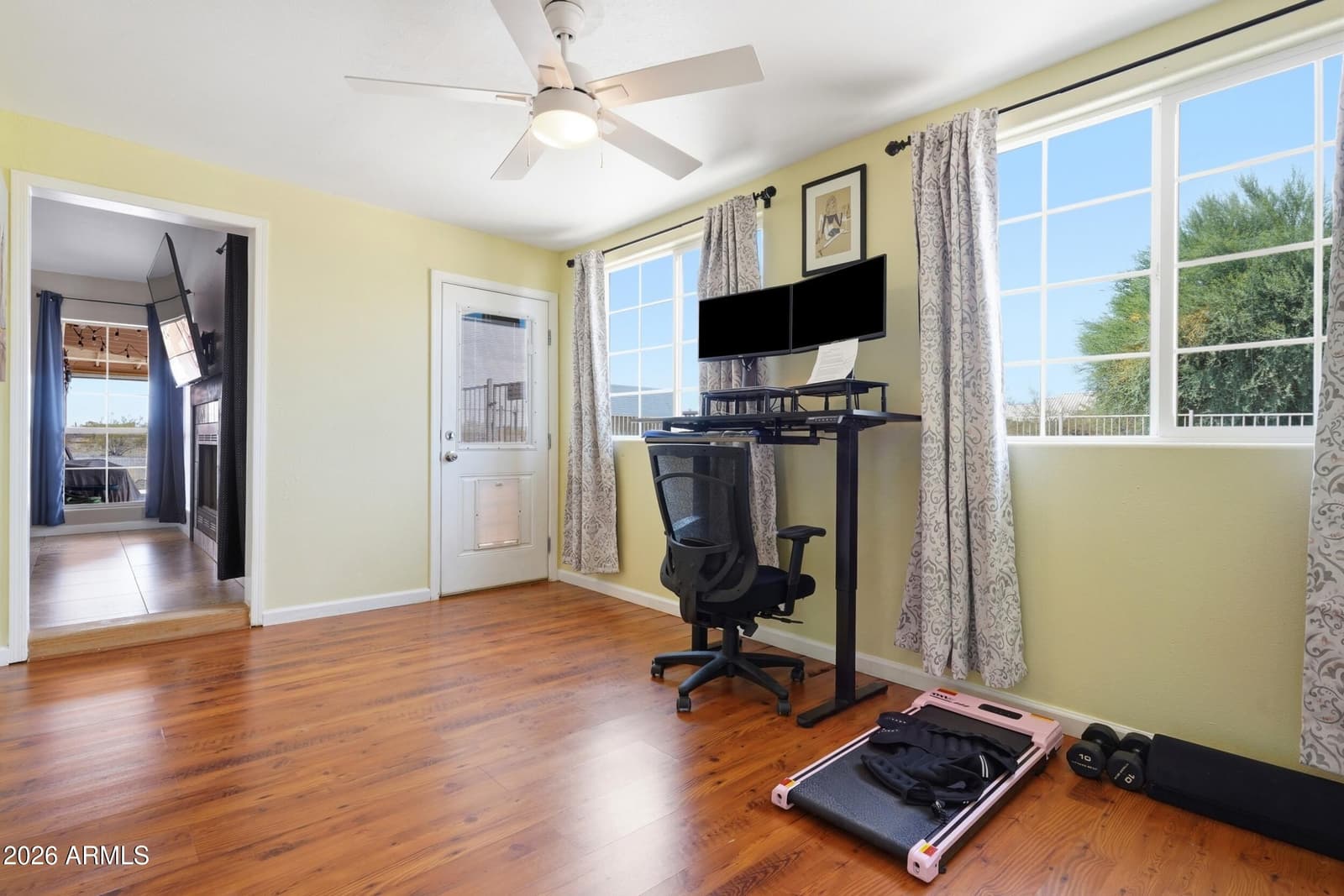 15856 W SKINNER Road, Surprise, AZ 85387 — photo 16 of 35