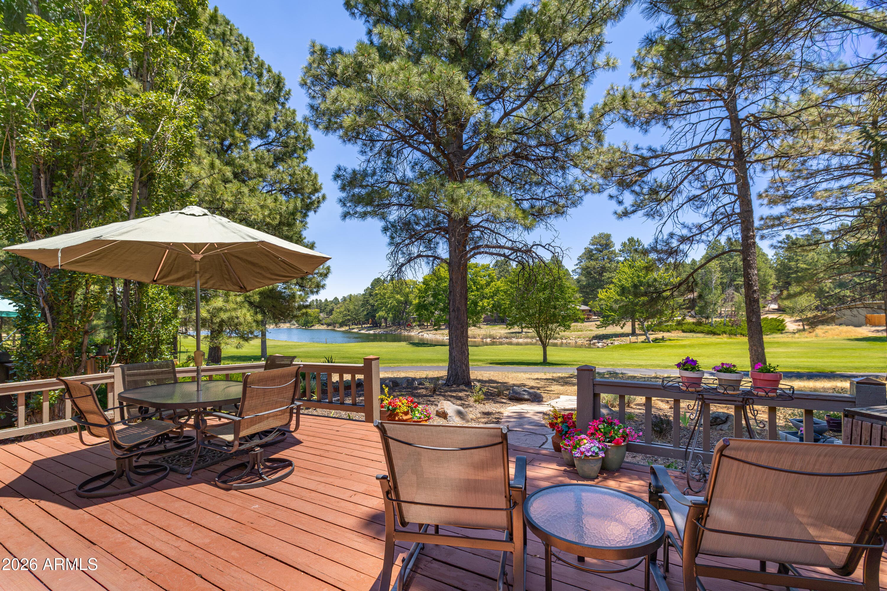 1700 N FAIRWAY Drive, Flagstaff, AZ 86004 — photo 6 of 43