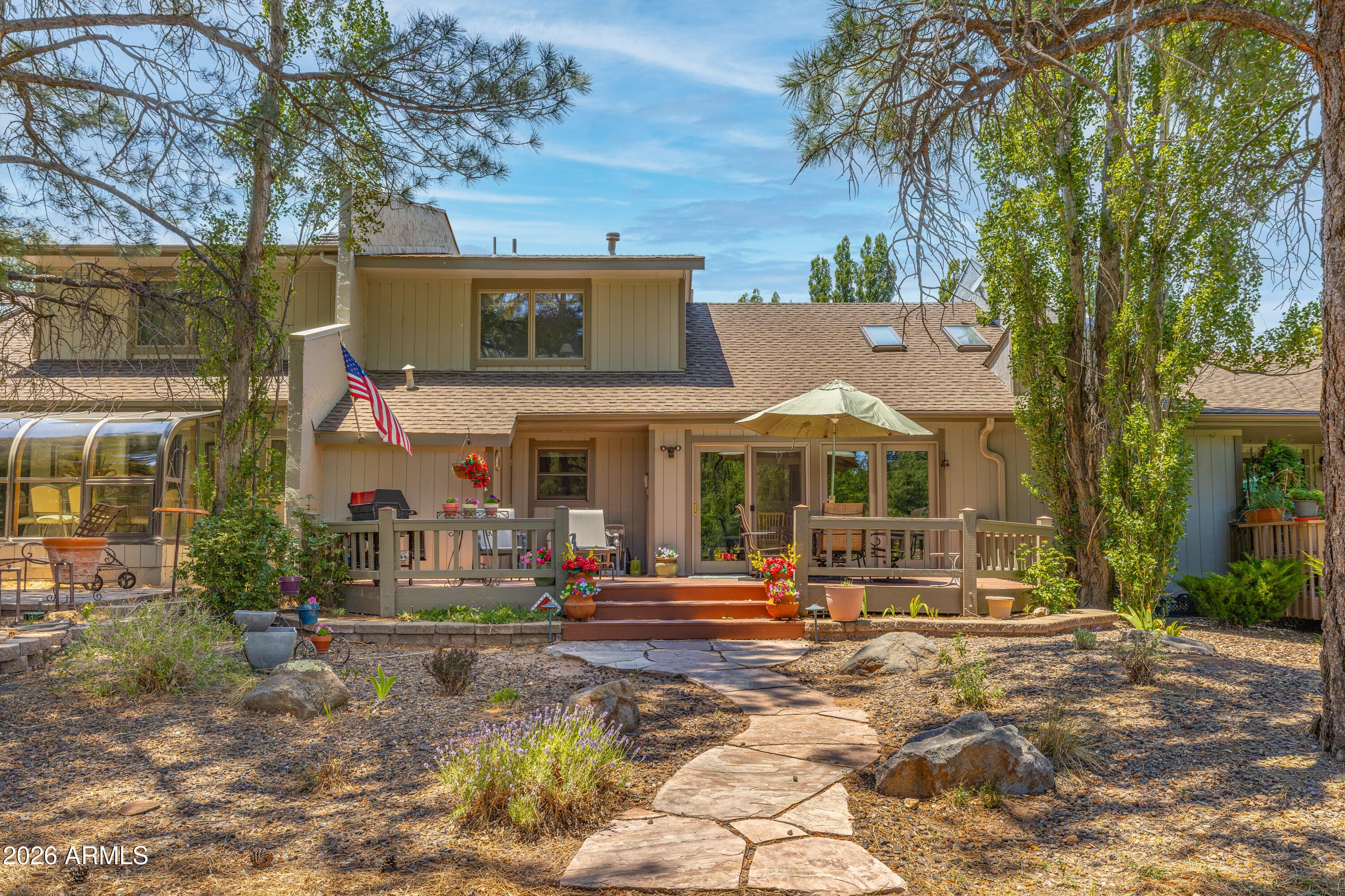 1700 N FAIRWAY Drive, Flagstaff, AZ 86004 — photo 34 of 43