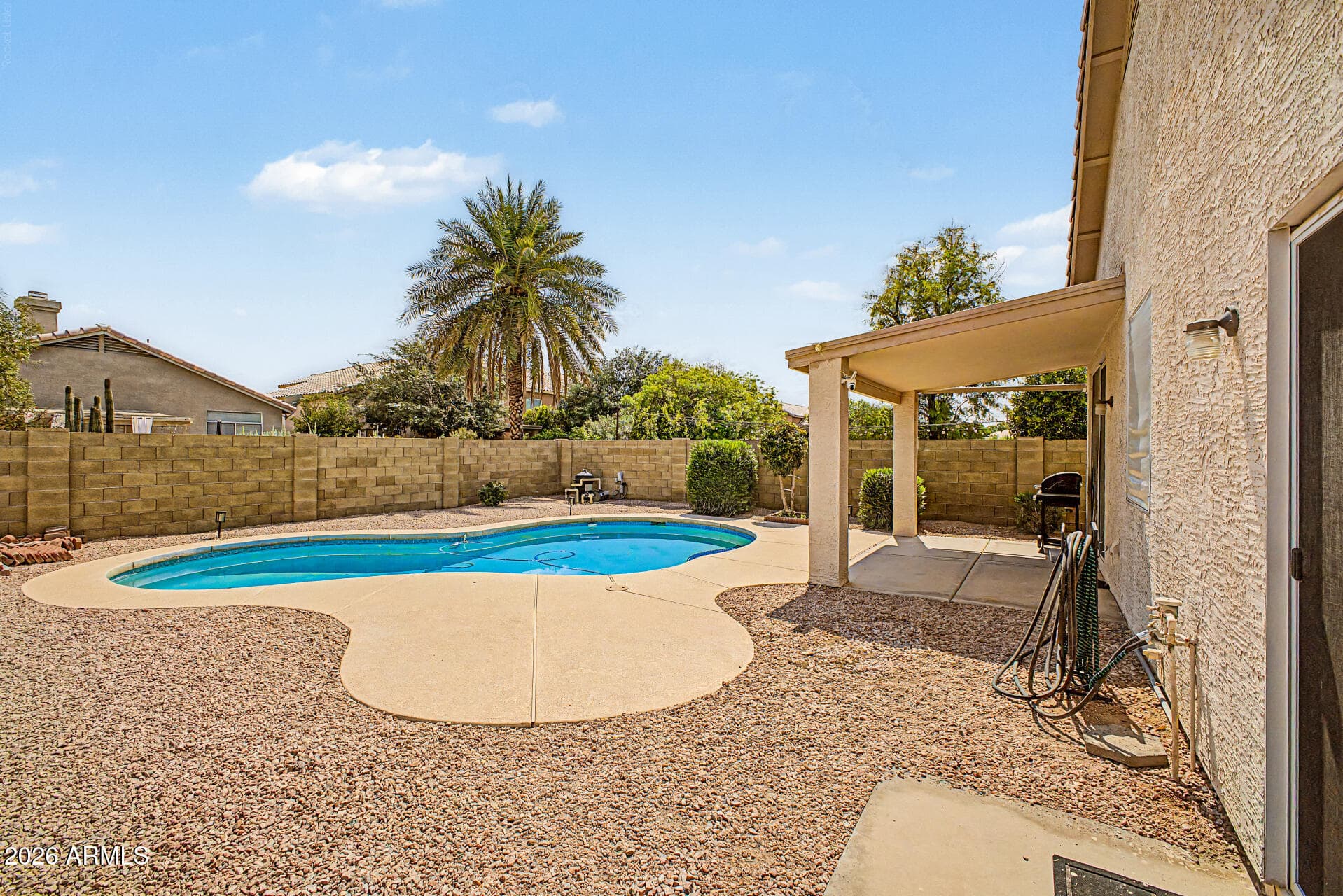 5183 W MEGAN Street, Chandler, AZ 85226 — photo 35 of 40