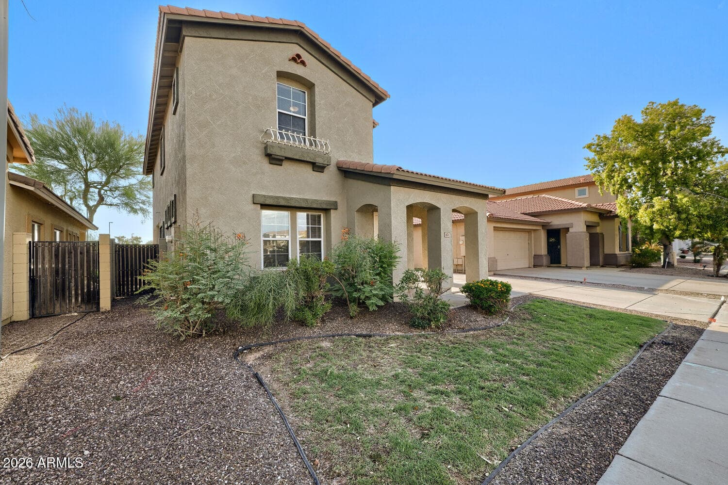 1874 S ROME Street, Gilbert, AZ 85295 — photo 4 of 29