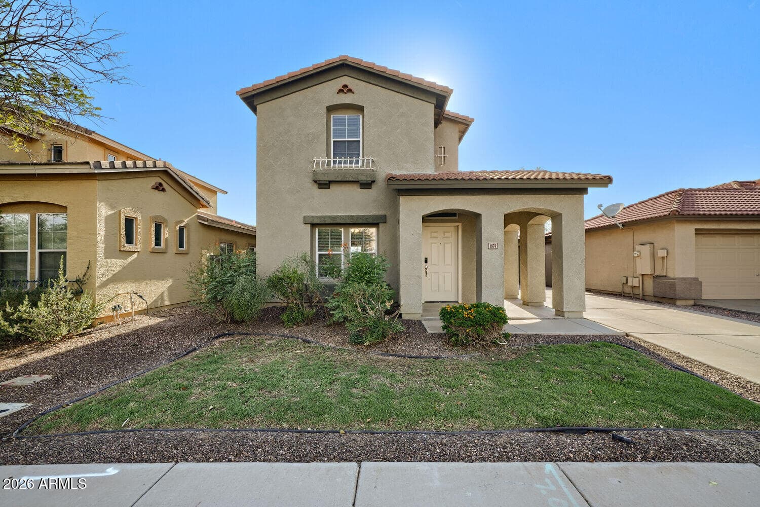 1874 S ROME Street, Gilbert, AZ 85295 — photo 5 of 29